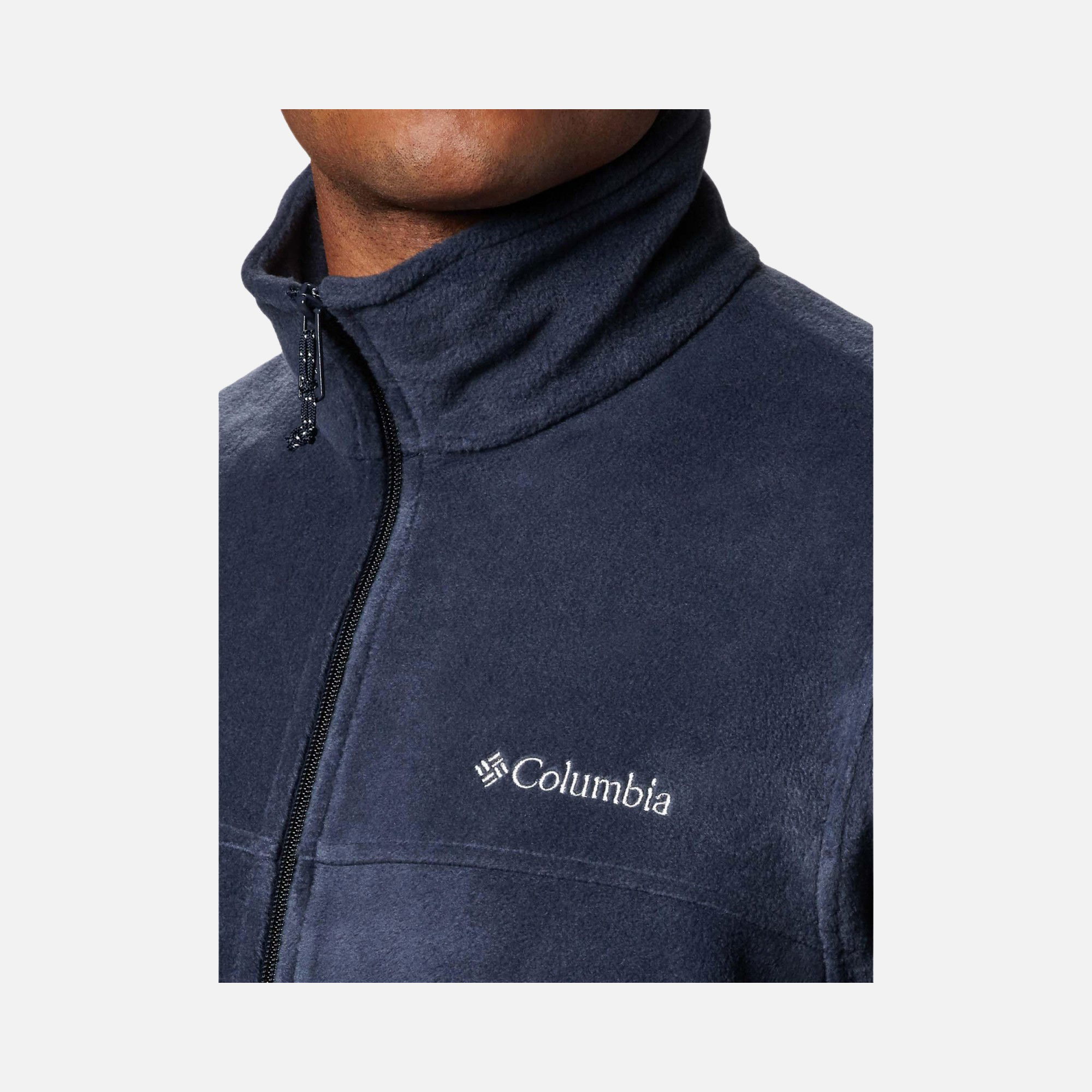 Columbia Steens Mountain 2.0 Fleece Full-Zip Erkek Ceket
