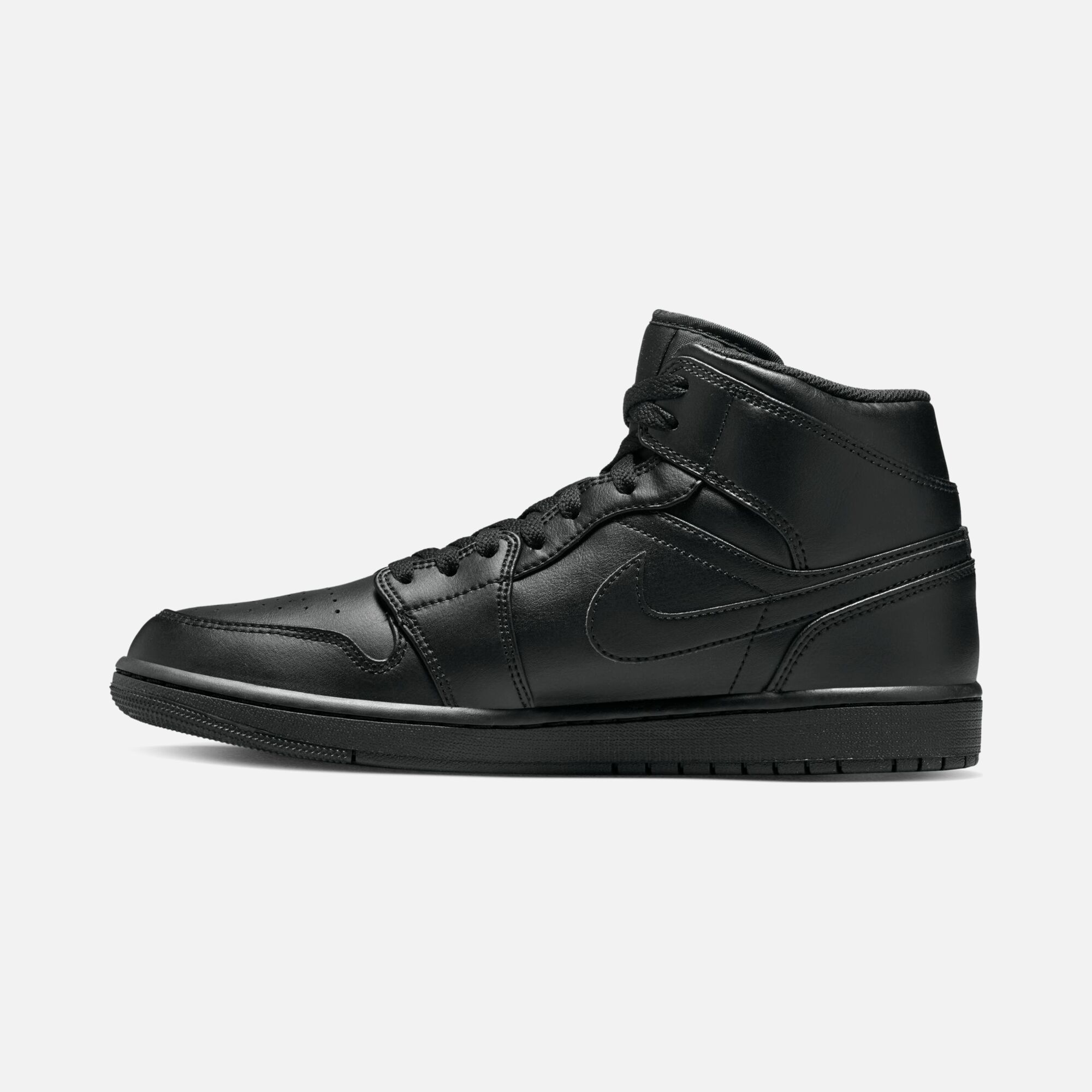 Nike Air Jordan 1 Mid CO Erkek Spor Ayakkabı