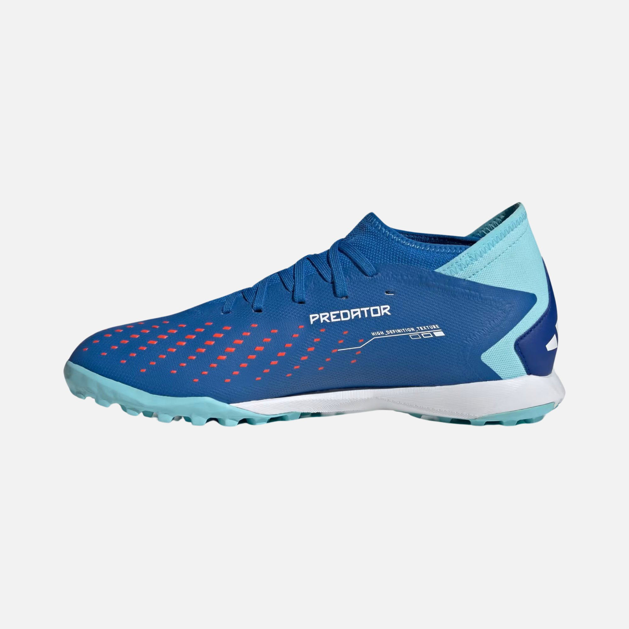 adidas Predator Accuracy.3 TF Turf Field Erkek Halı Saha Ayakkabı