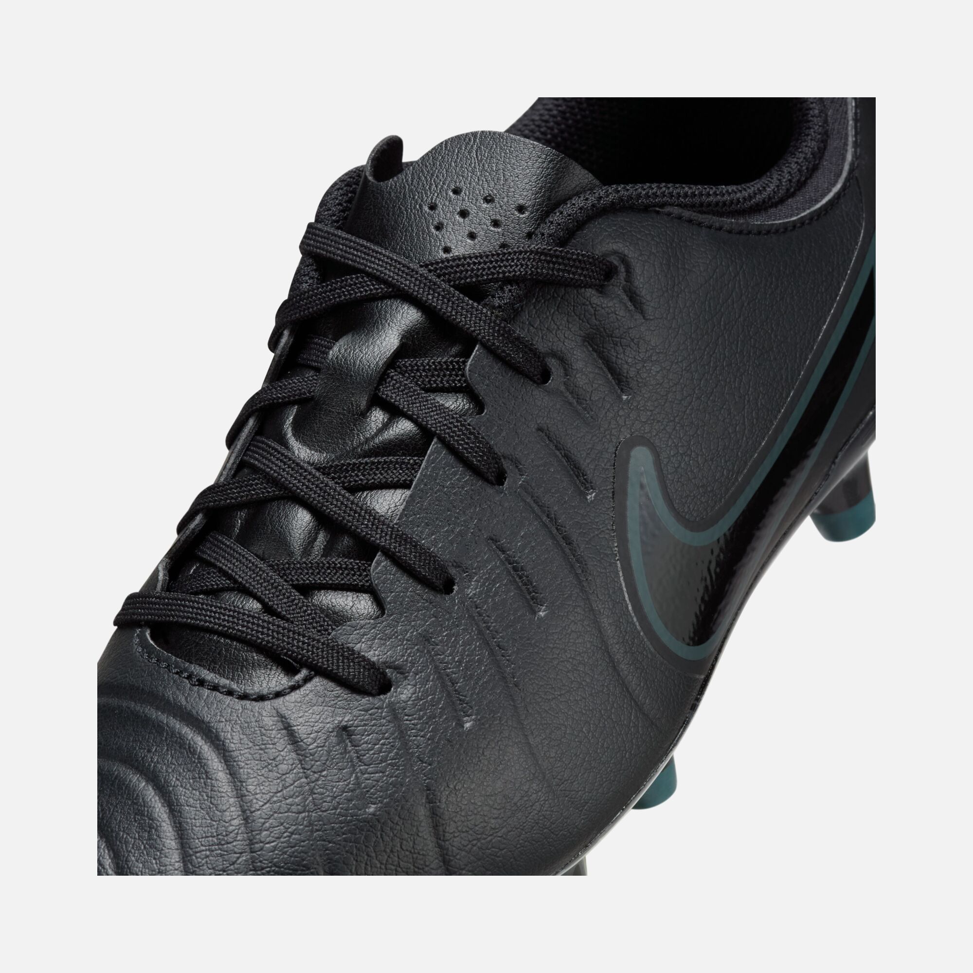 Nike Jr. Tiempo Legend 10 Academy FG/MG Multi-Ground Low-Top Çocuk Krampon