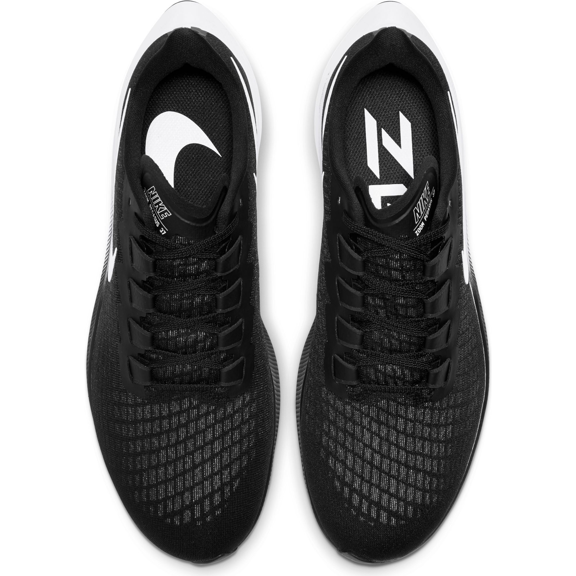 Nike Air Zoom Pegasus 37 Running Erkek Spor Ayakkabı