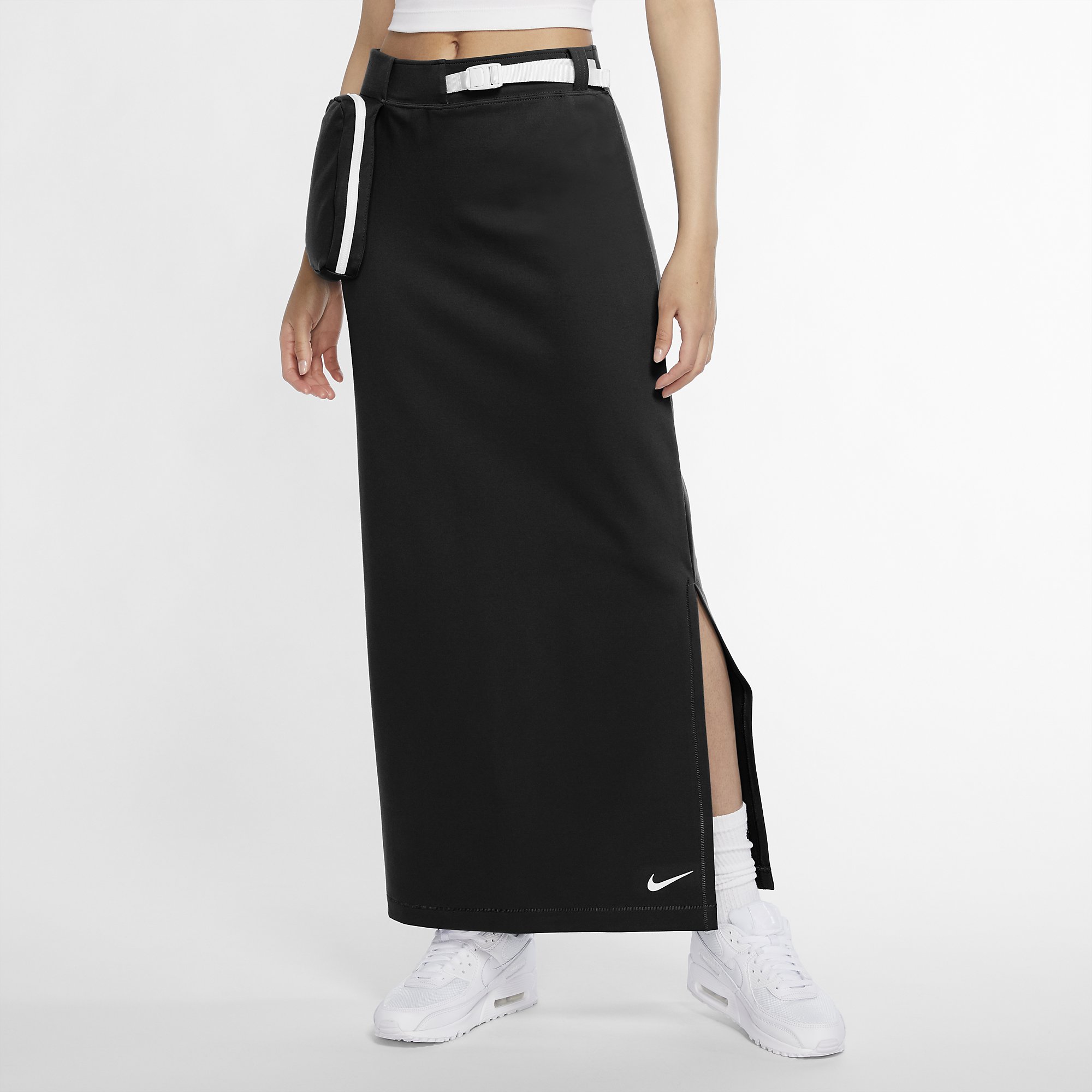 Nike Sportswear Tech Pack Kadın Etek