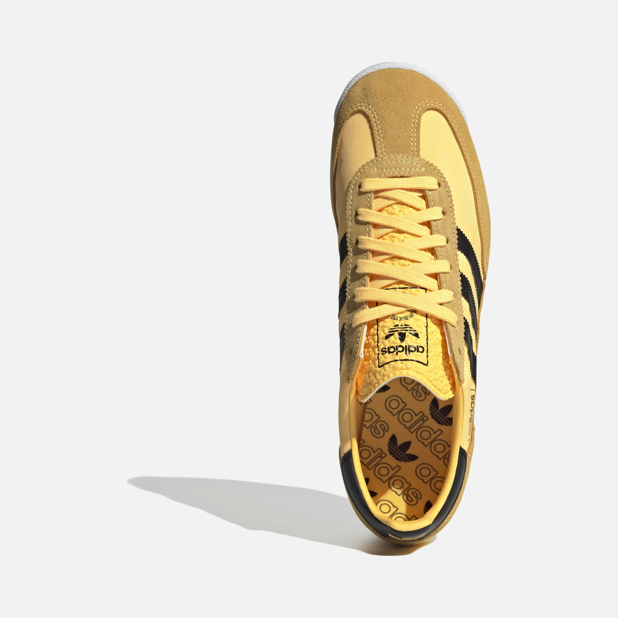 adidas SL 72 RS FW24 Erkek Spor Ayakkabı