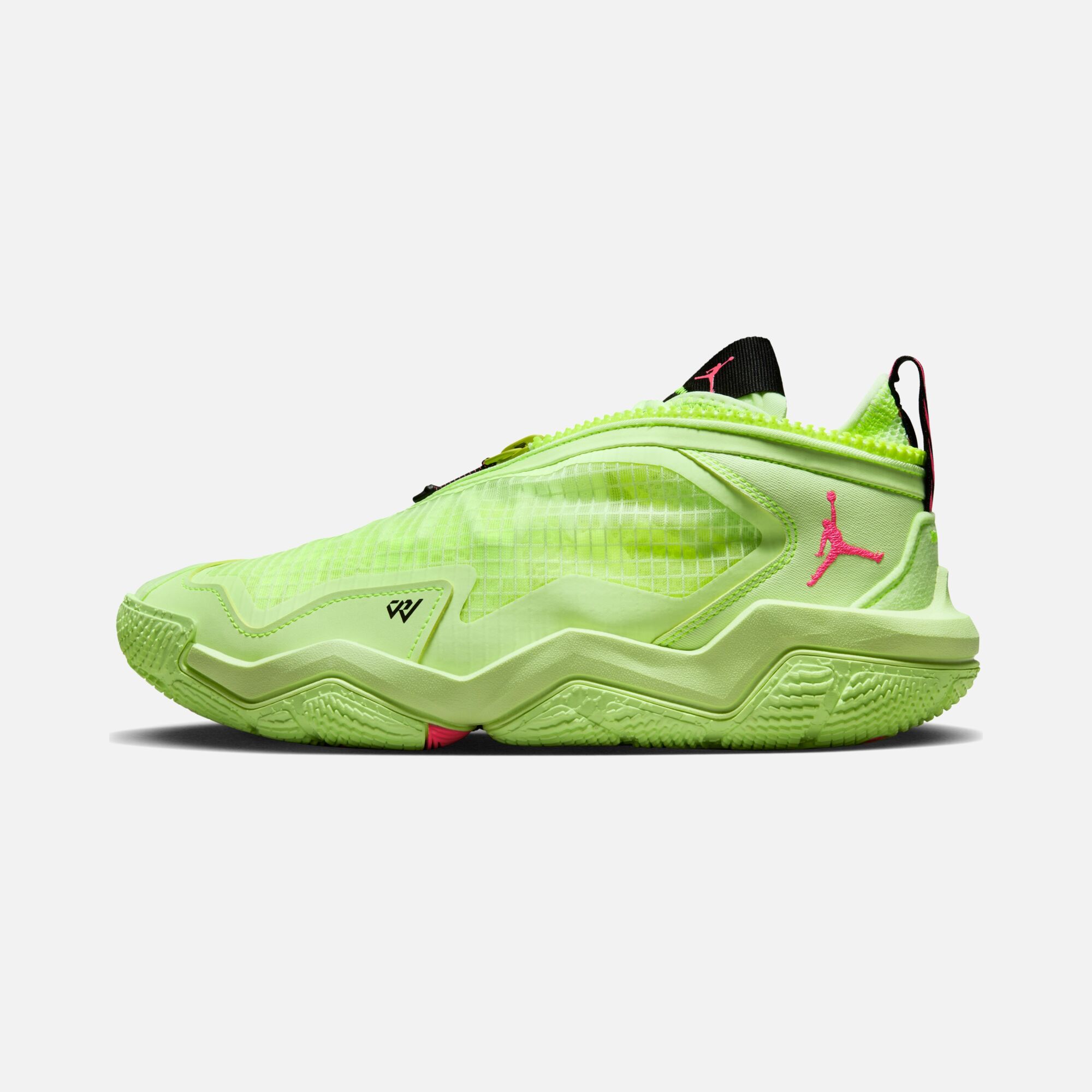 Nike Jordan Why Not .6 Erkek Basketbol Ayakkabısı