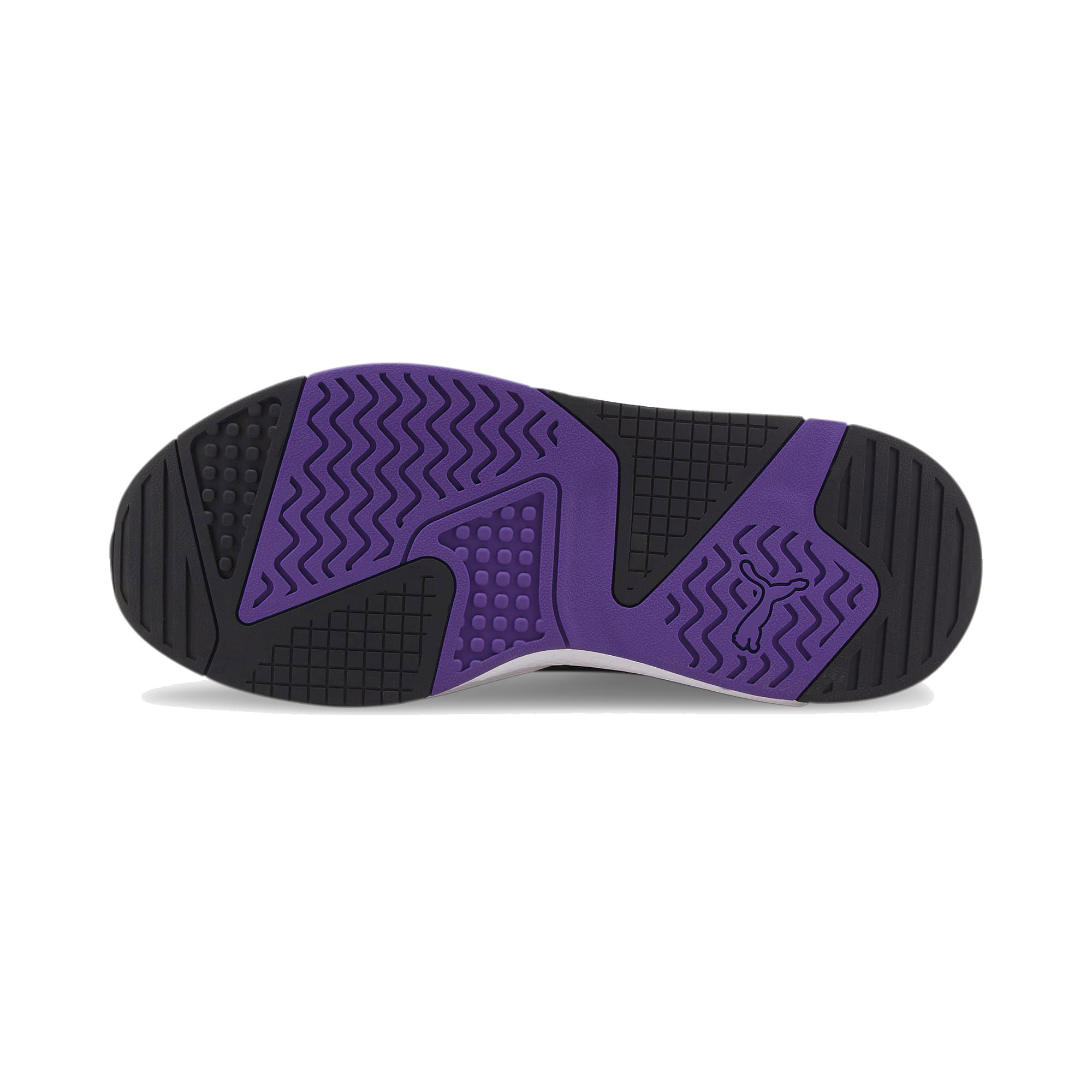 Puma X-Ray² Square Scary Unisex Spor Ayakkabı