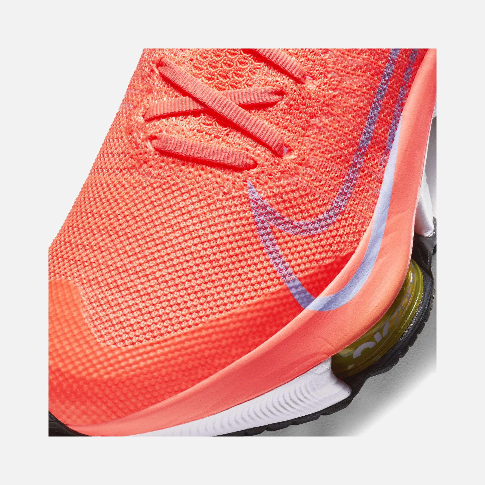 Nike Air Zoom Tempo Next% FK Kadın Spor Ayakkabı