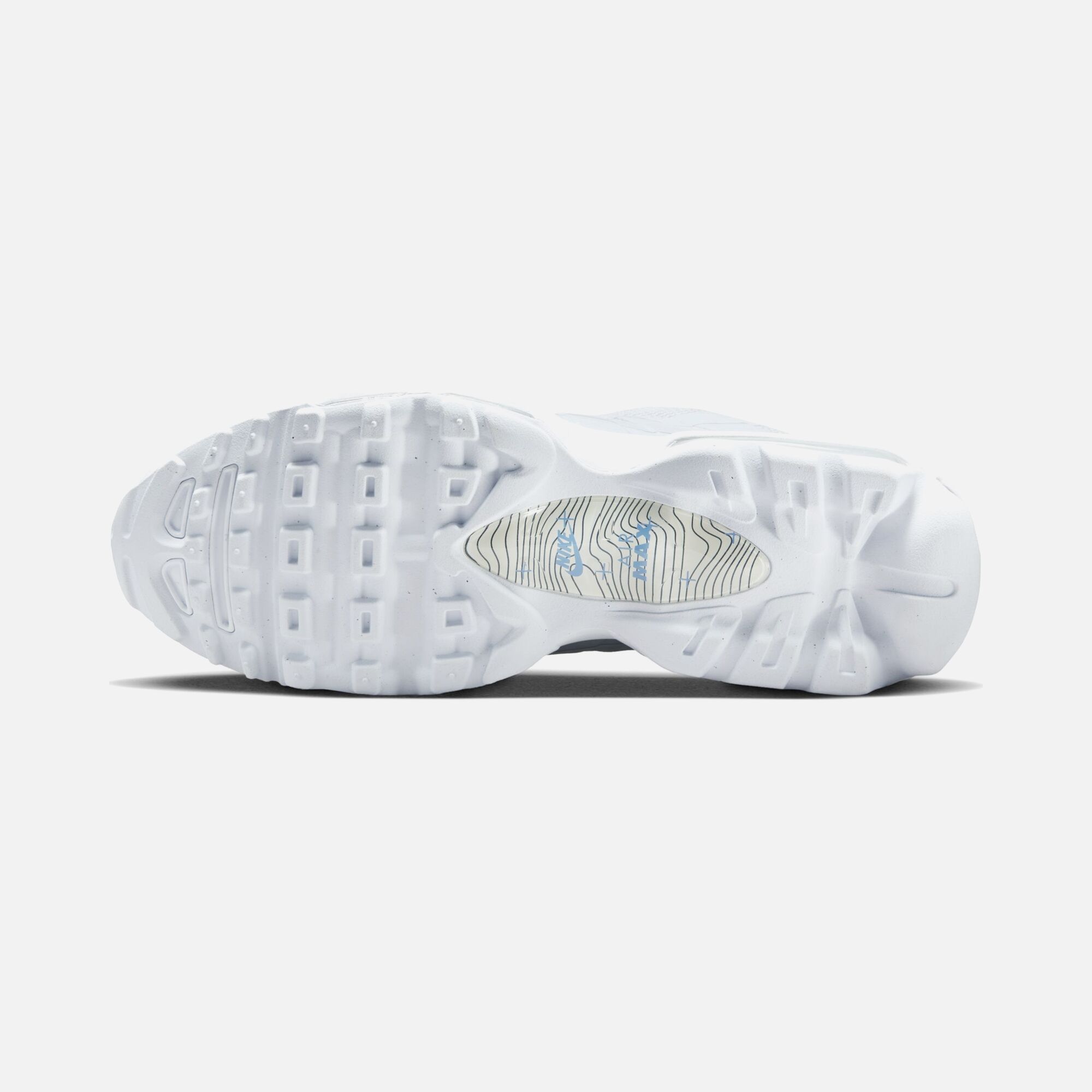 Nike Air Max 95 Ultra FW22 Erkek Spor Ayakkabı