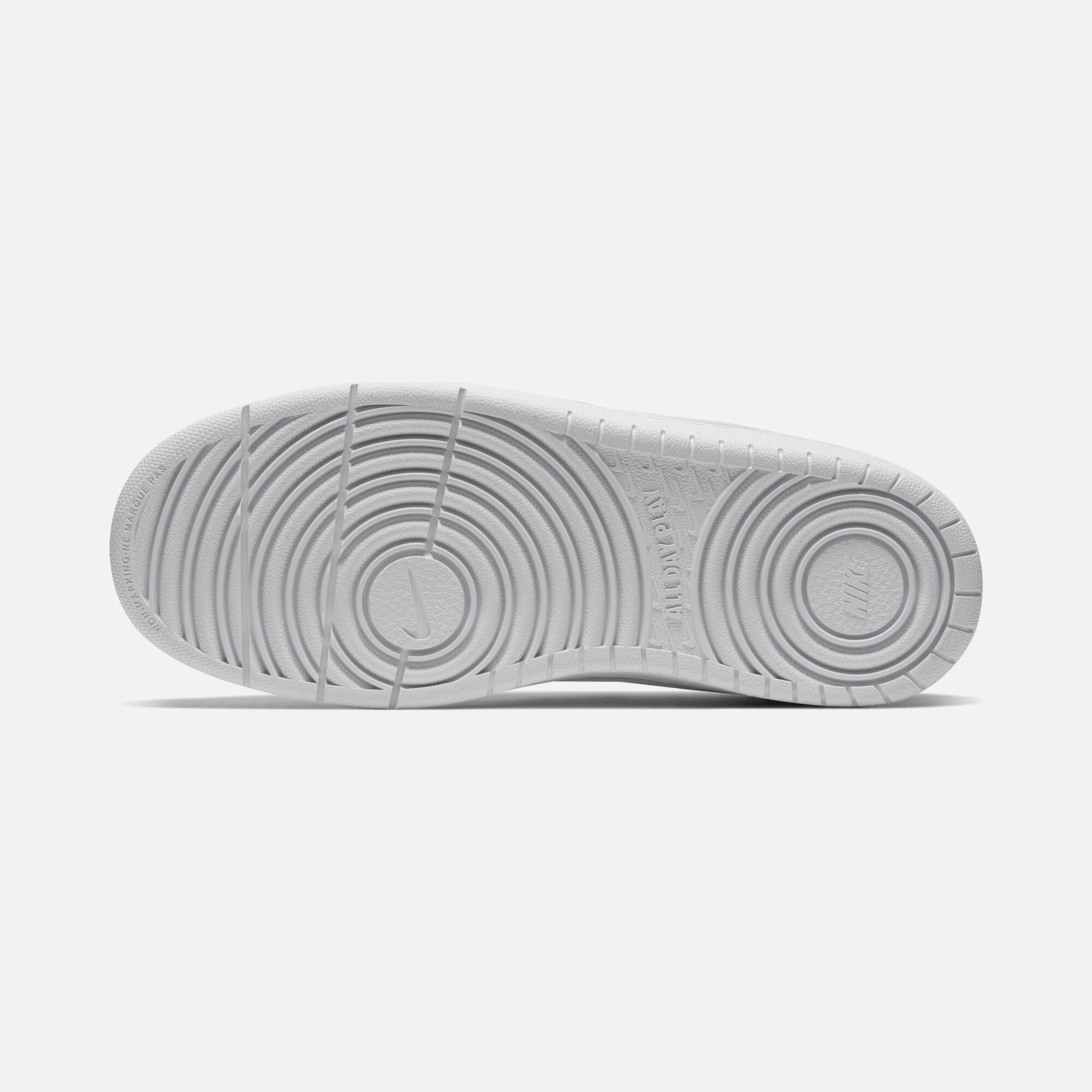 Nike Court Borough Low 2 (GS) Spor Ayakkabı
