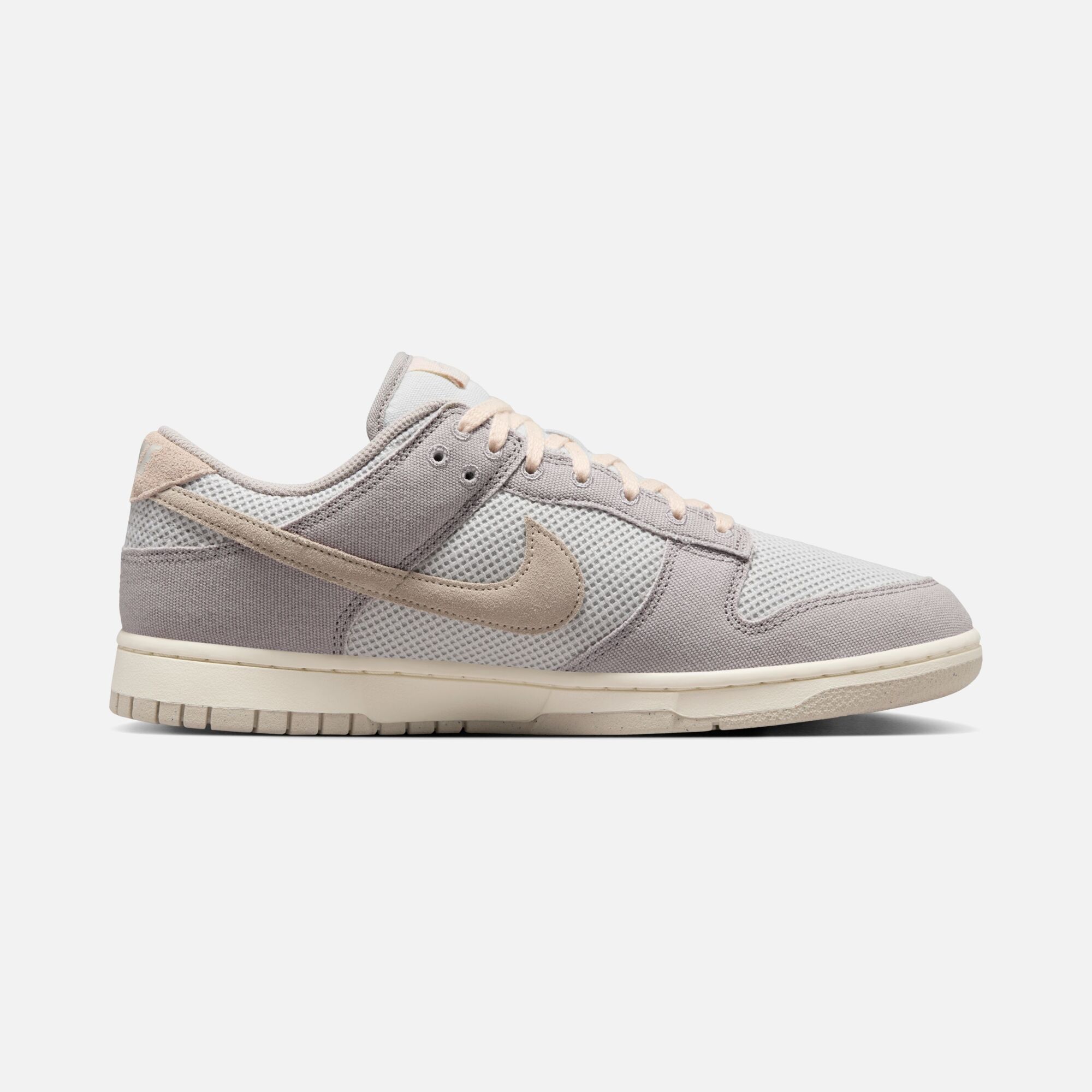 Nike Dunk Low Retro Special Edition S25 Erkek Spor Ayakkabı