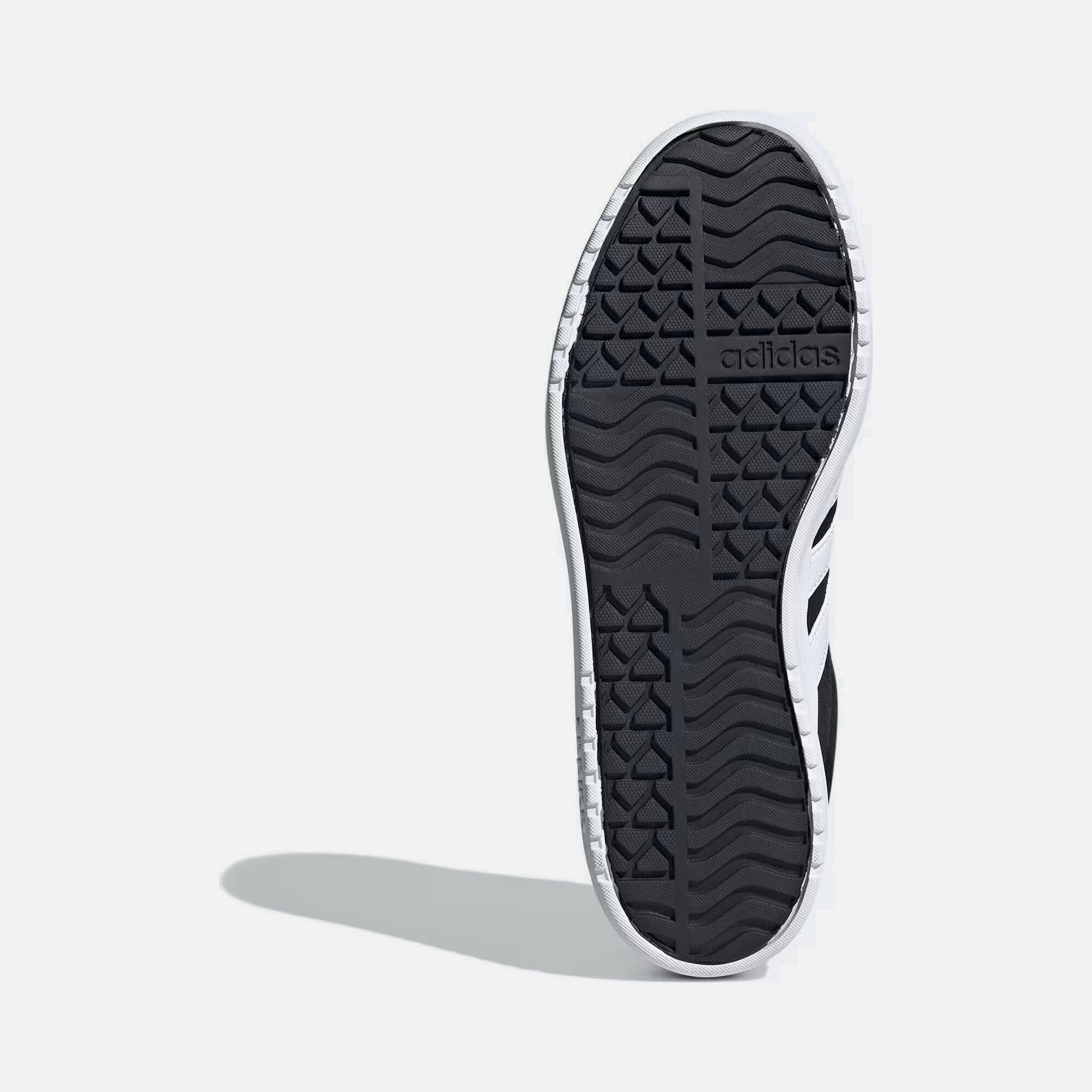 adidas Sportswear VL Court Bold Platform Kadın Spor Ayakkabı