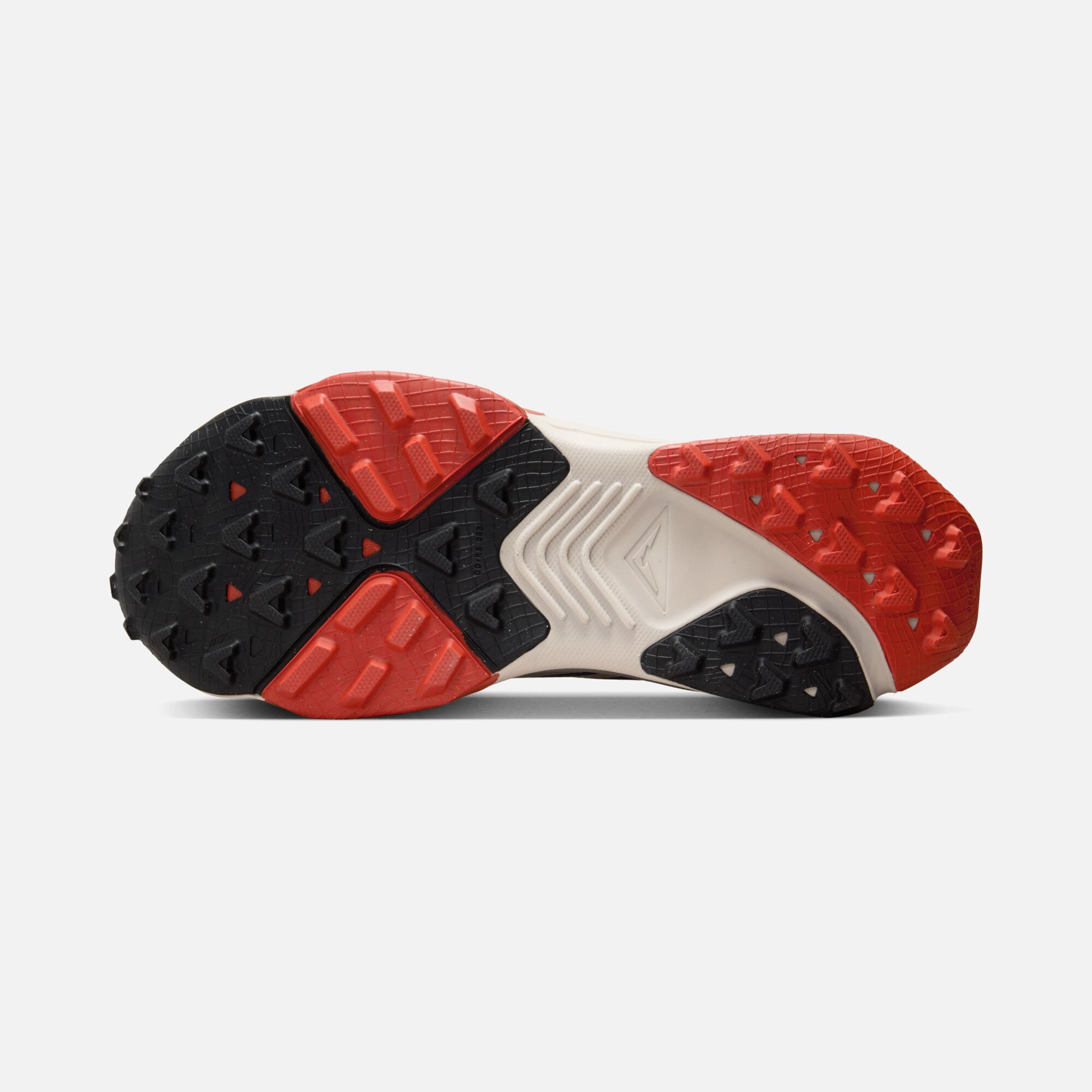 Nike ZoomX Zegama Trail-Running Erkek Spor Ayakkabı