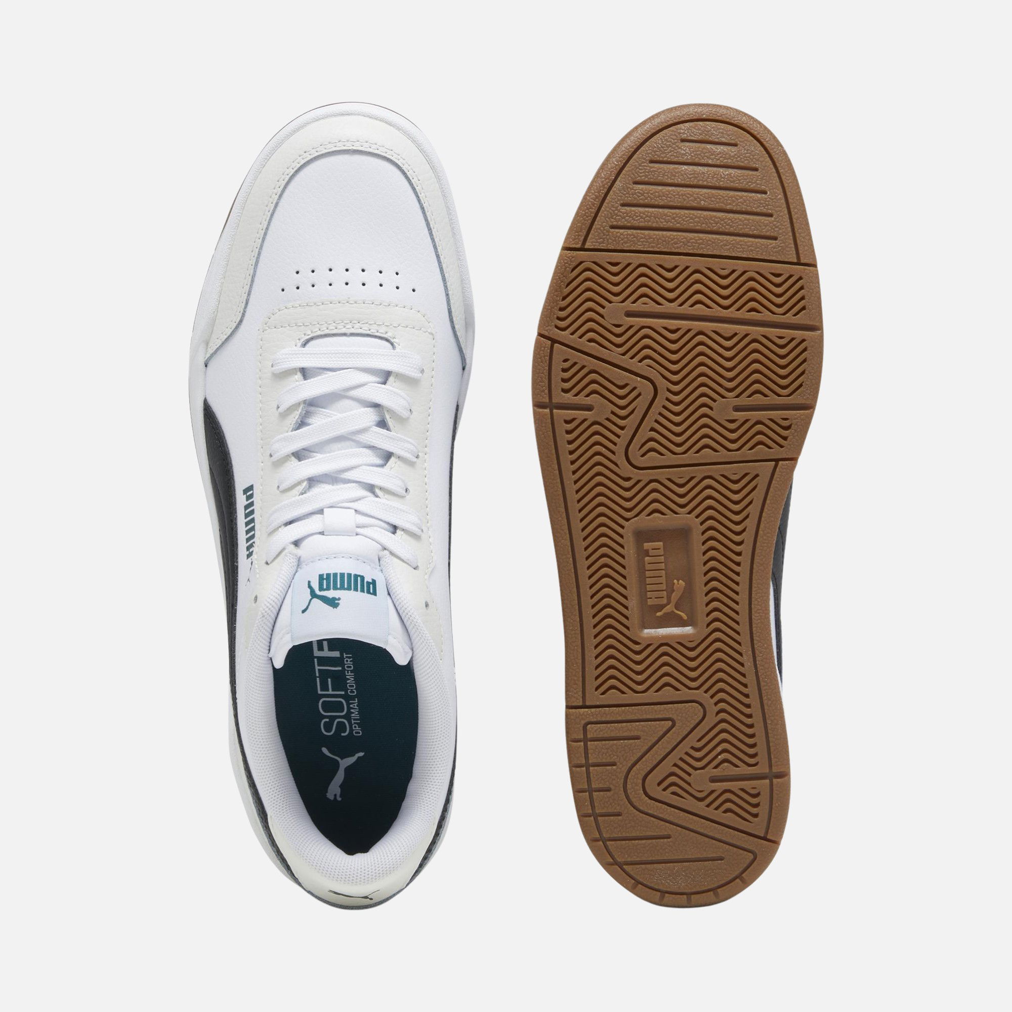 Puma Sportswear Caracal Erkek Spor Ayakkabı