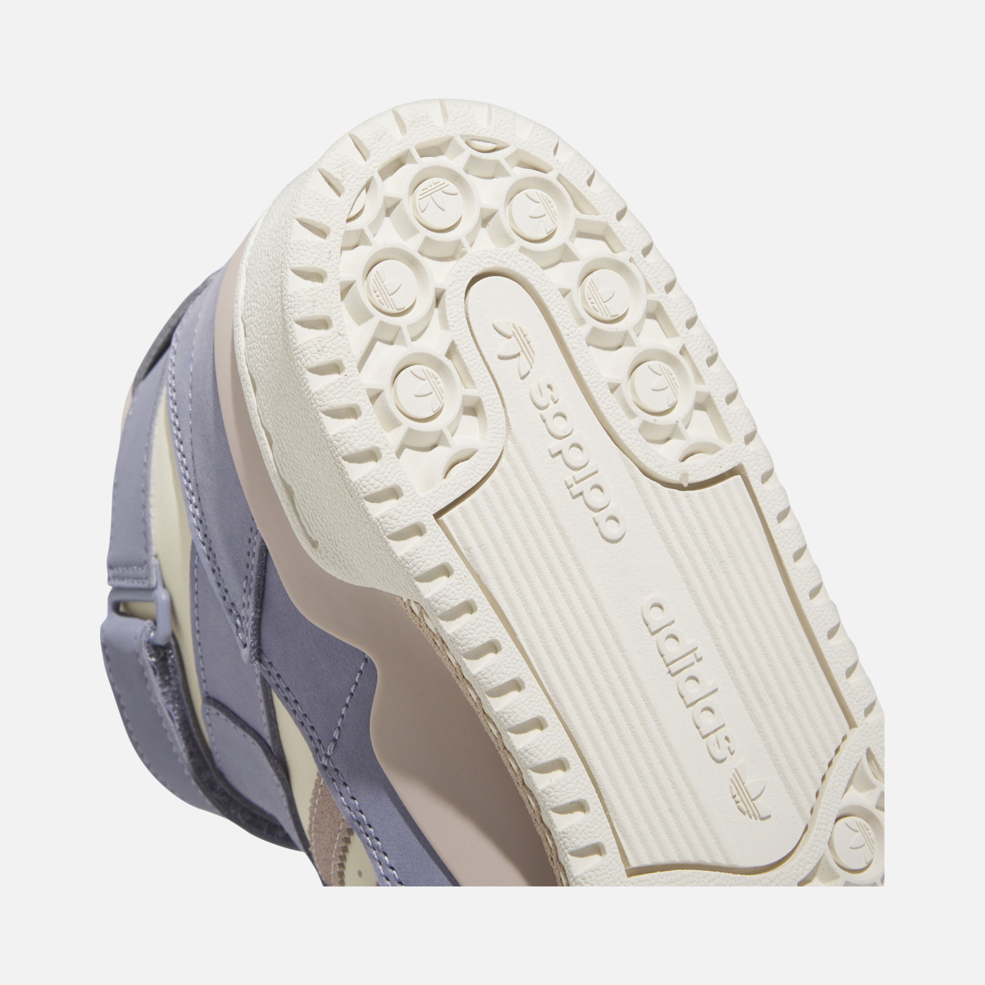 adidas Sportswear Forum Mid FW23 Kadın Spor Ayakkabı