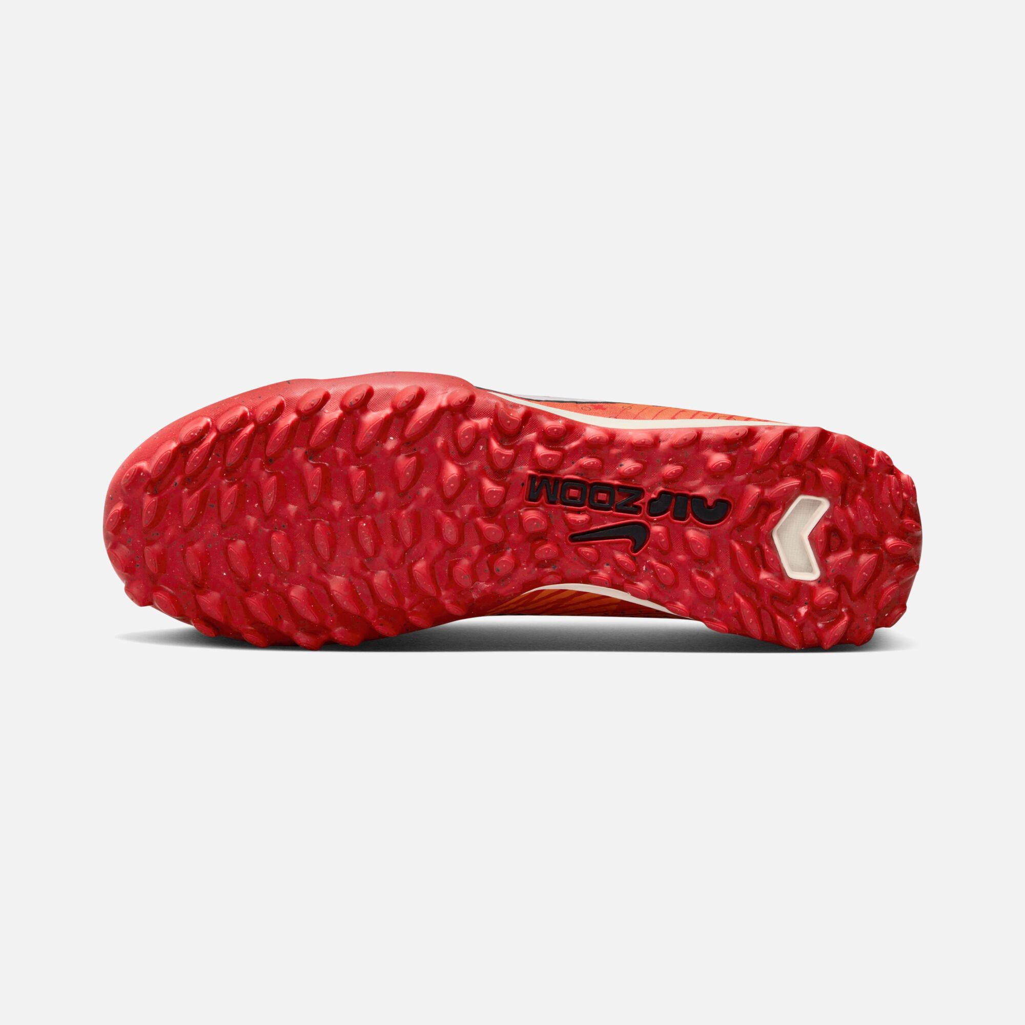 Nike Mercurial Vapor 15 Academy TF Turf Erkek Halı Saha Ayakkabı
