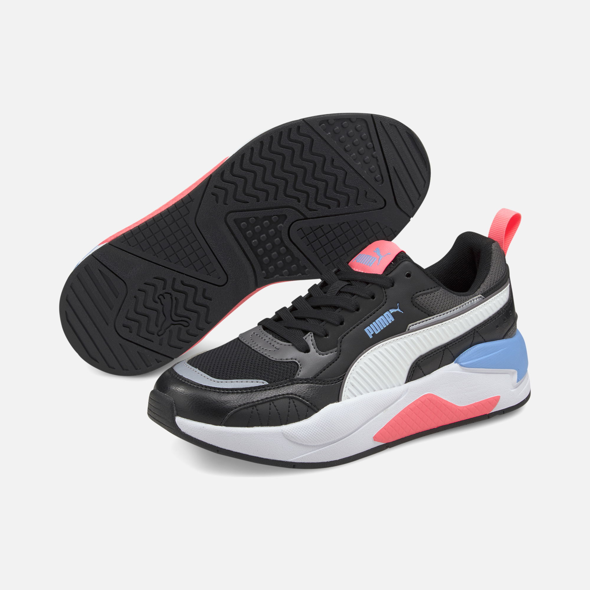 Puma Sportswear X-Ray 2 Square Unisex Spor Ayakkabı