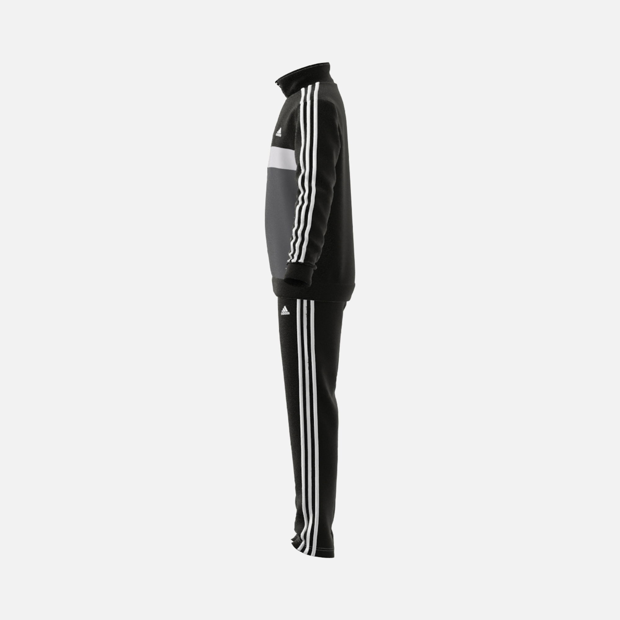 adidas Essentials 3-Stripes Tiberio FW24 Çocuk Eşofman Takımı