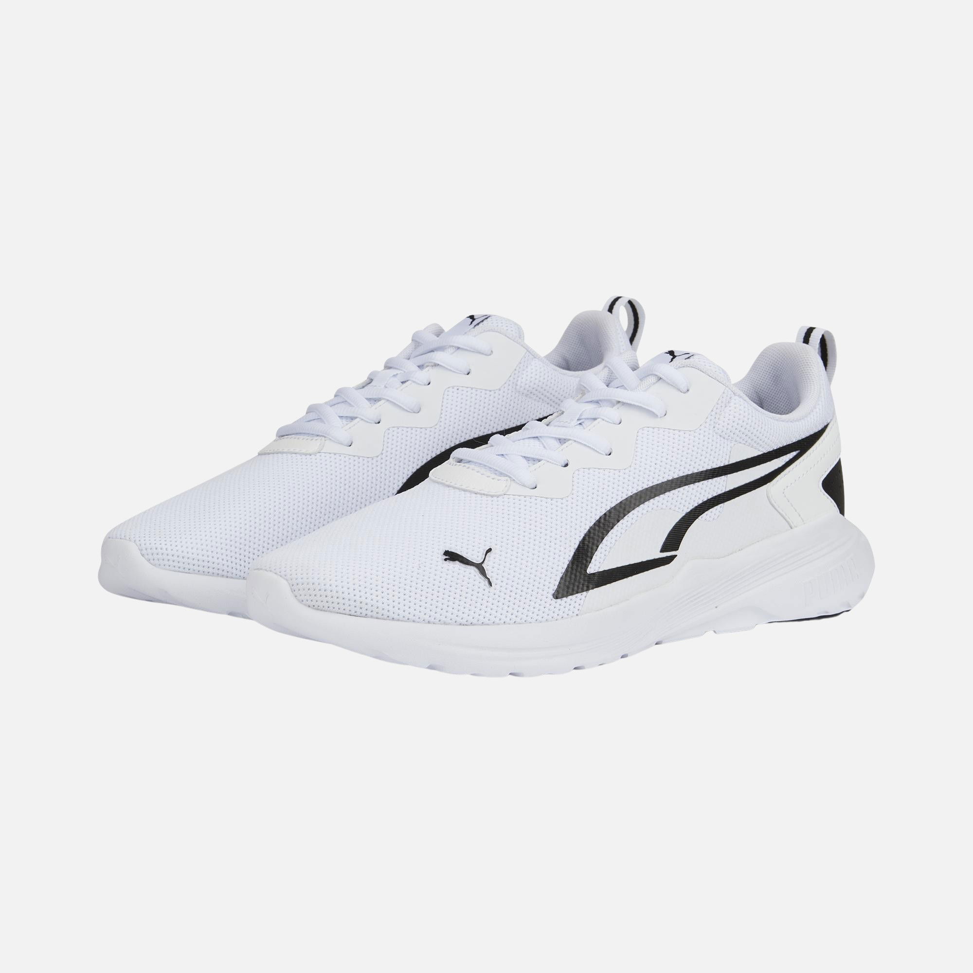 Puma Sportswear All Day Active Quarry SoftFoam+ Erkek Spor Ayakkabı