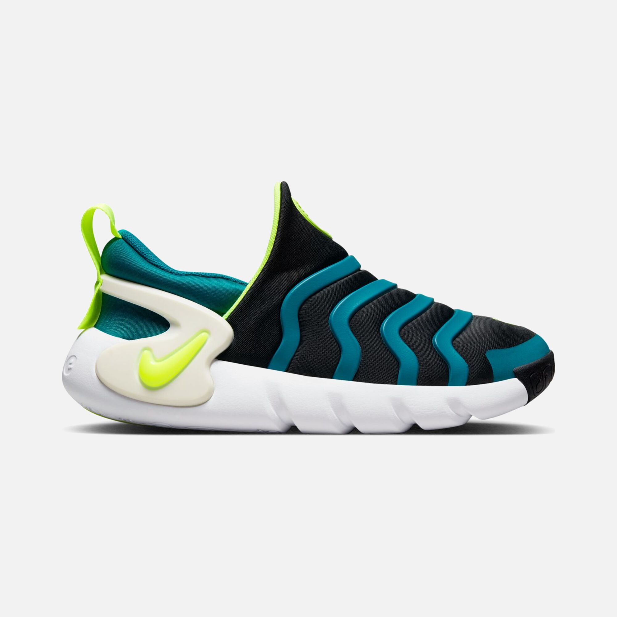 Nike Dynamo GO Easy On/Off (PS) Çocuk Spor Ayakkabı