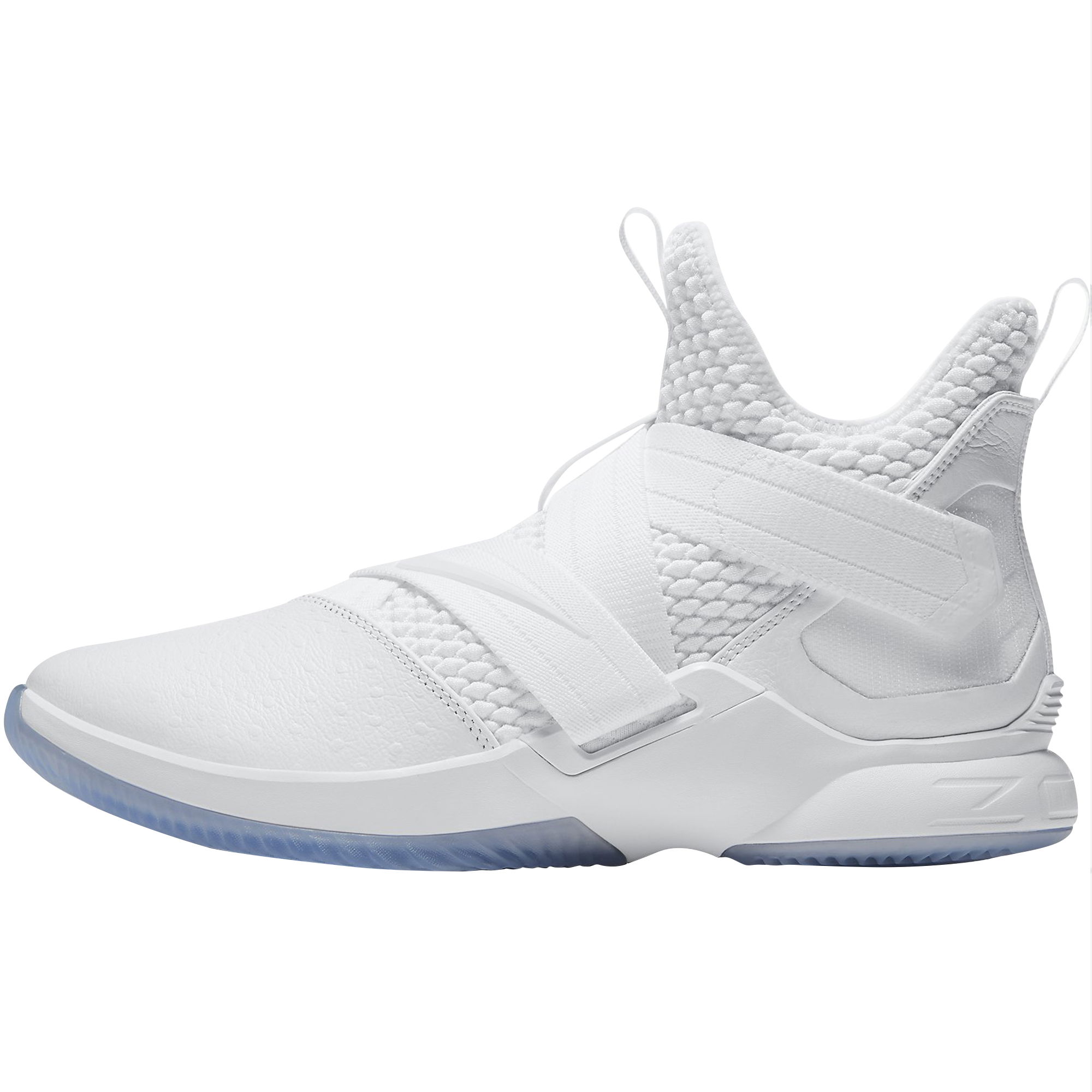 Nike LeBron Soldier XII SFG Erkek Spor Ayakkabı