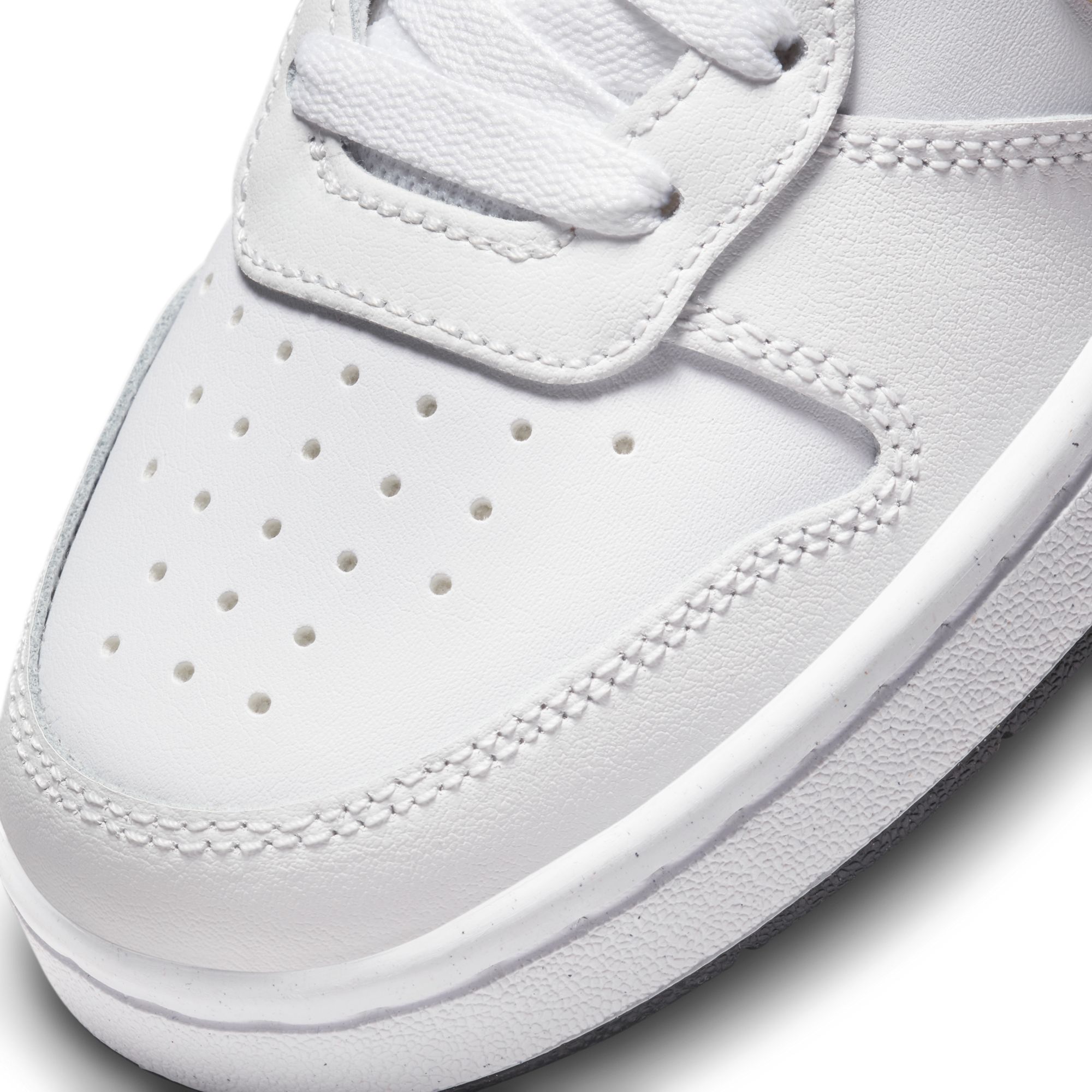 Nike Court Borough Low 2 (GS) Spor Ayakkabı