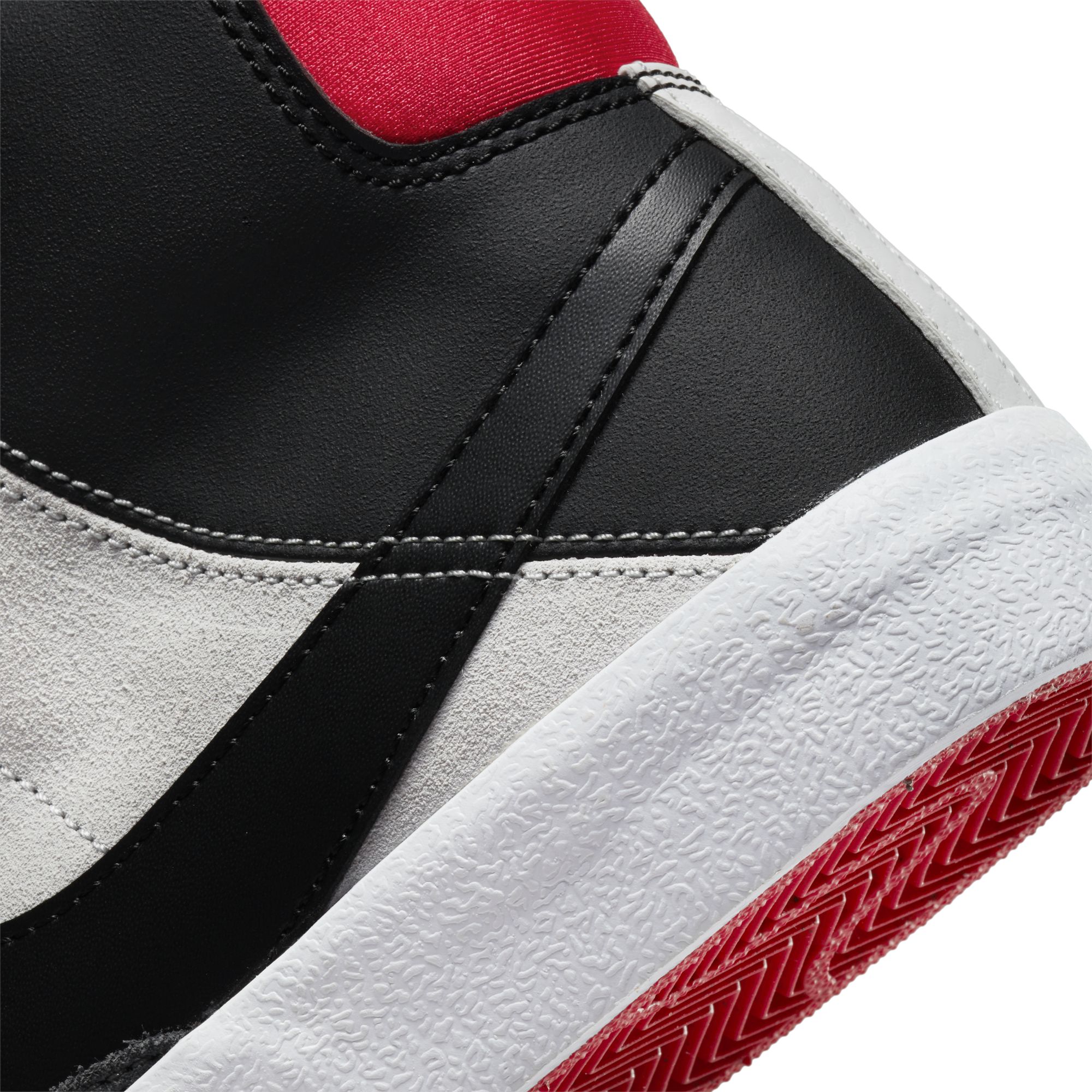 Nike Blazer Mid '77 SE D (GS) Spor Ayakkabı