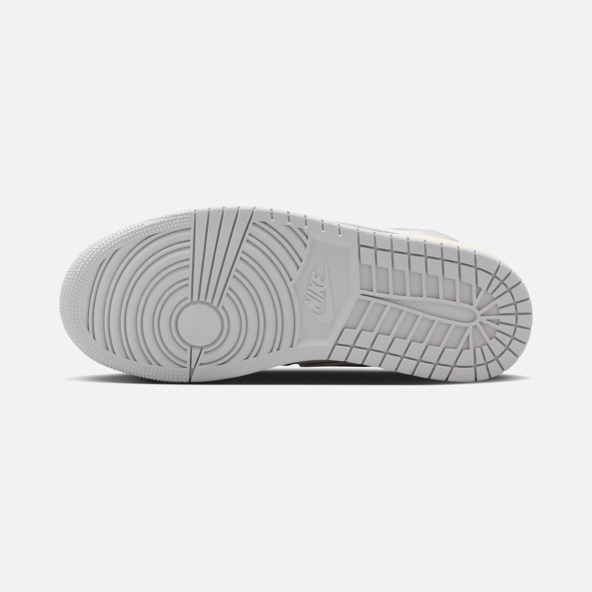 Nike Air Jordan 1 High Method of Make Kadın Spor Ayakkabı
