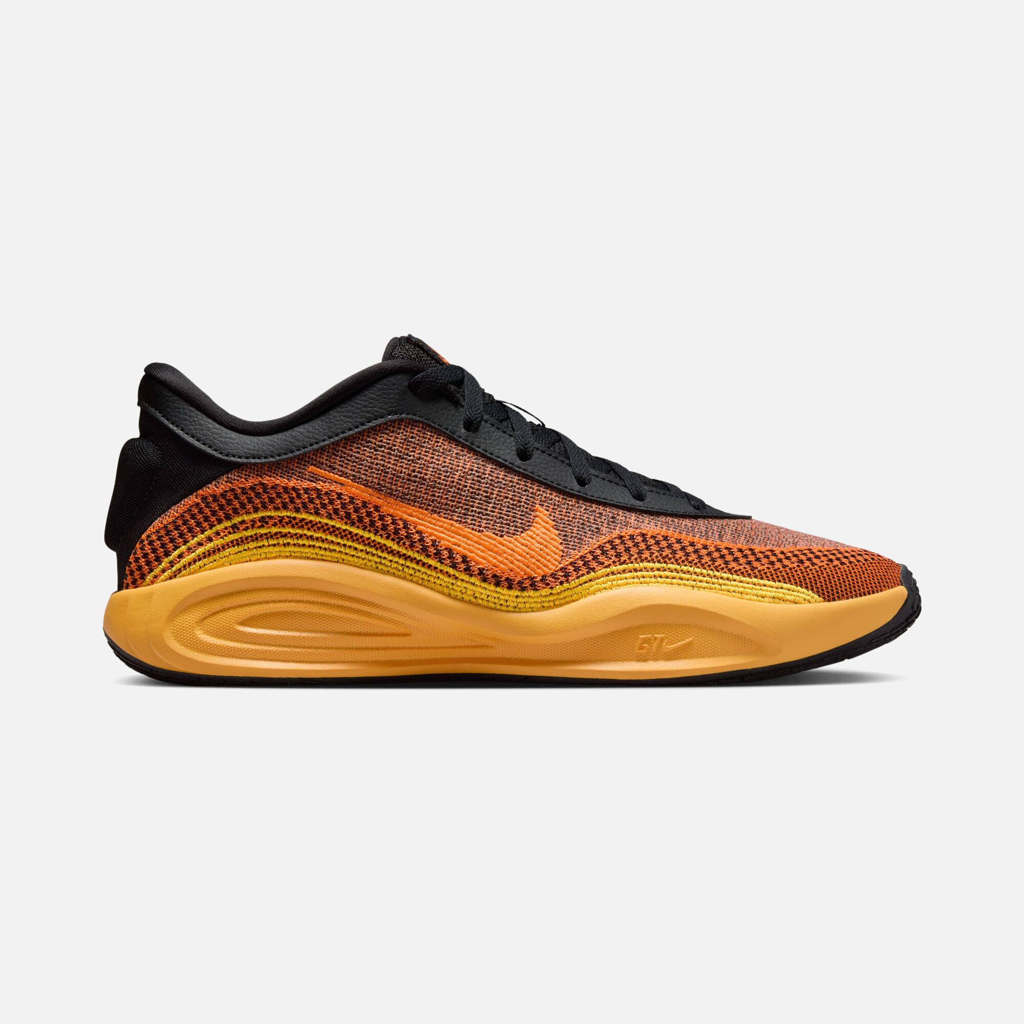 Nike G.T. Hustle Academy FW24 Erkek Basketbol Ayakkabısı