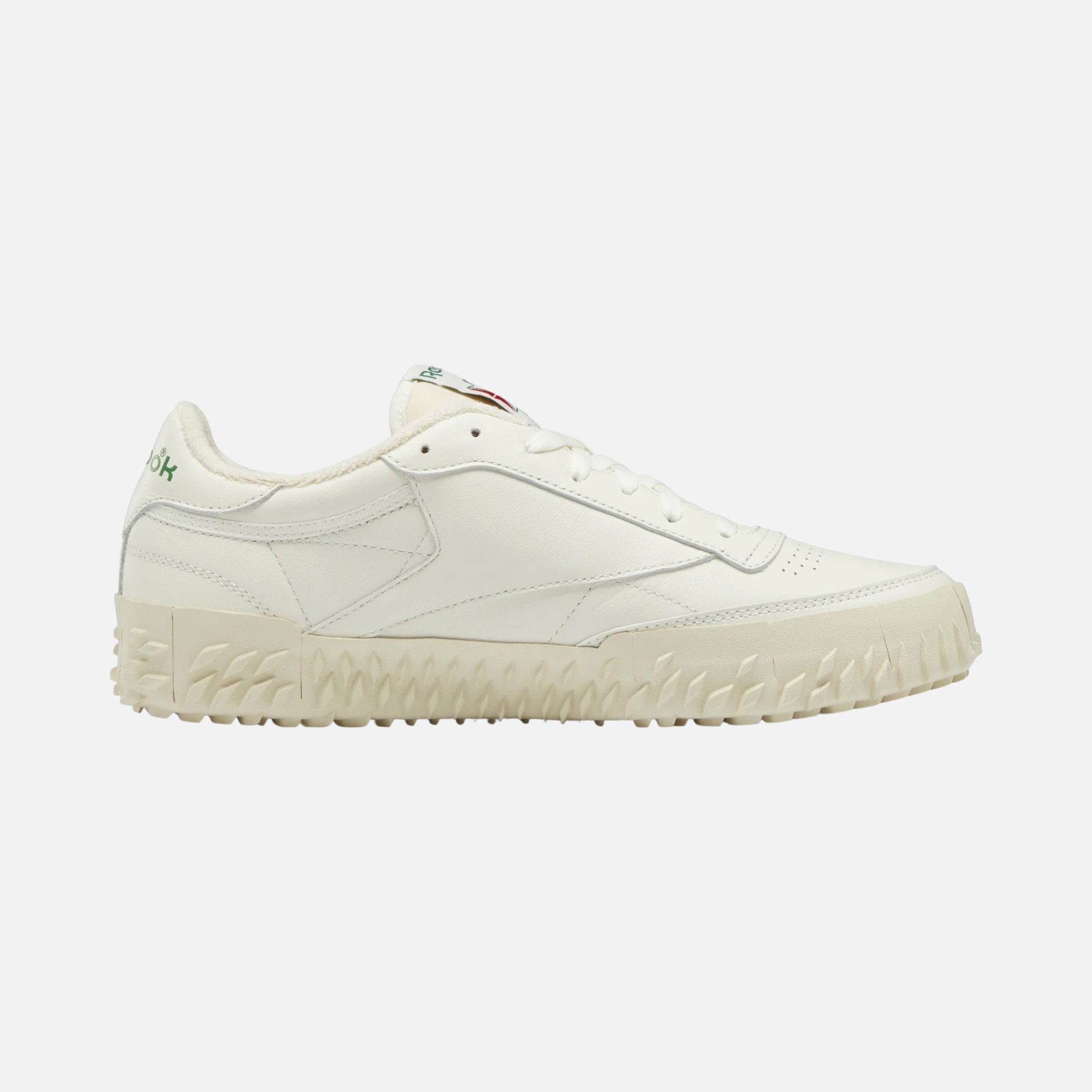 Reebok Sportswear Club C Vibram Kadın Spor Ayakkabı