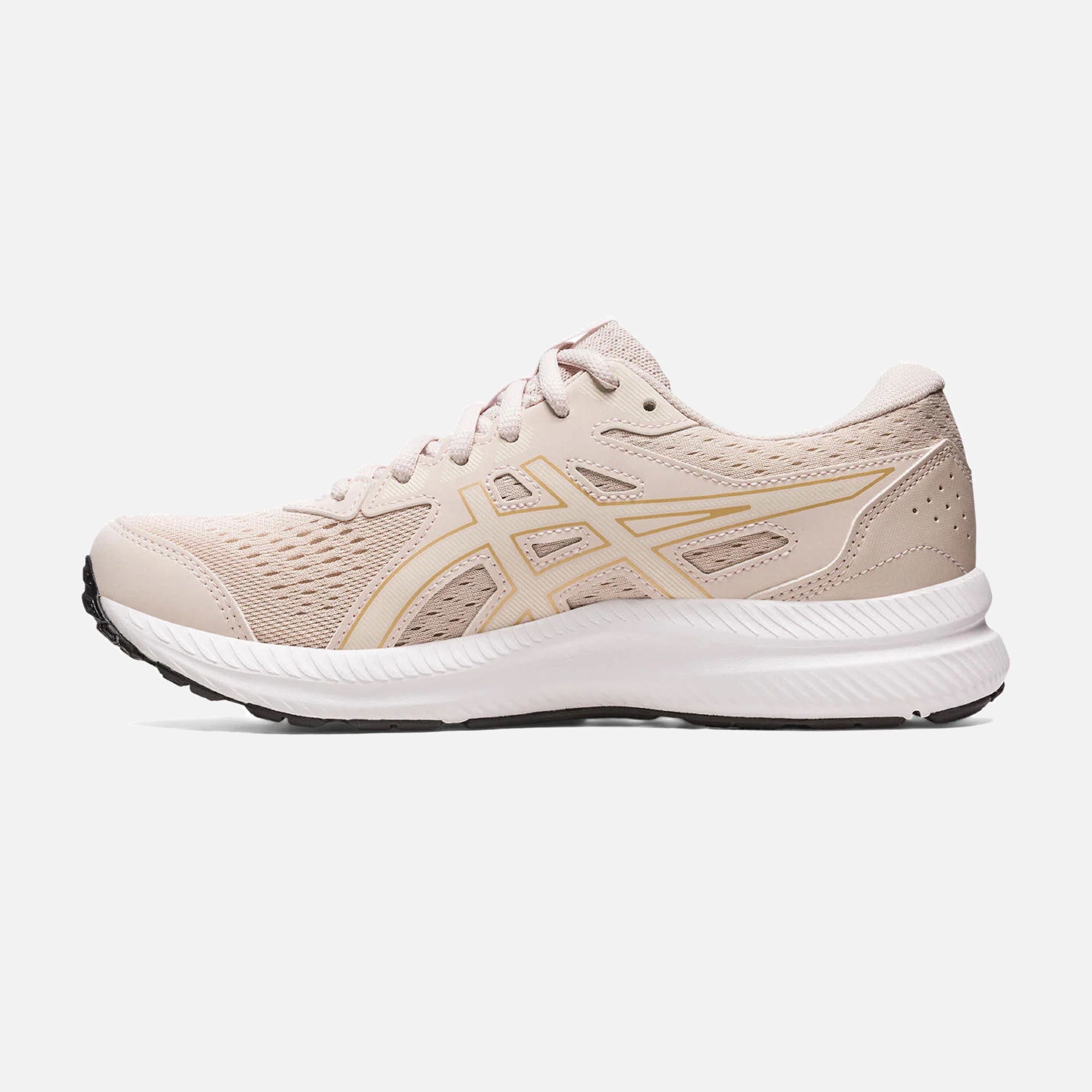 Asics Gel-Contend 8 Running Kadın Spor Ayakkabı
