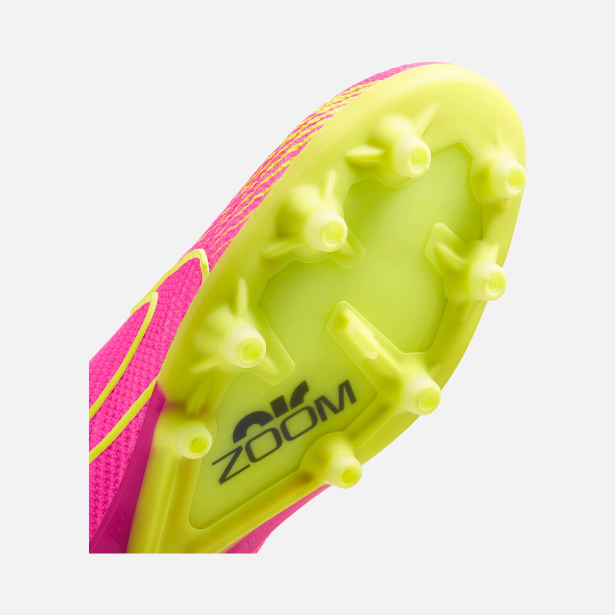 Nike Zoom Mercurial Vapor 15 Elite AG-Pro Low-Top Erkek Krampon