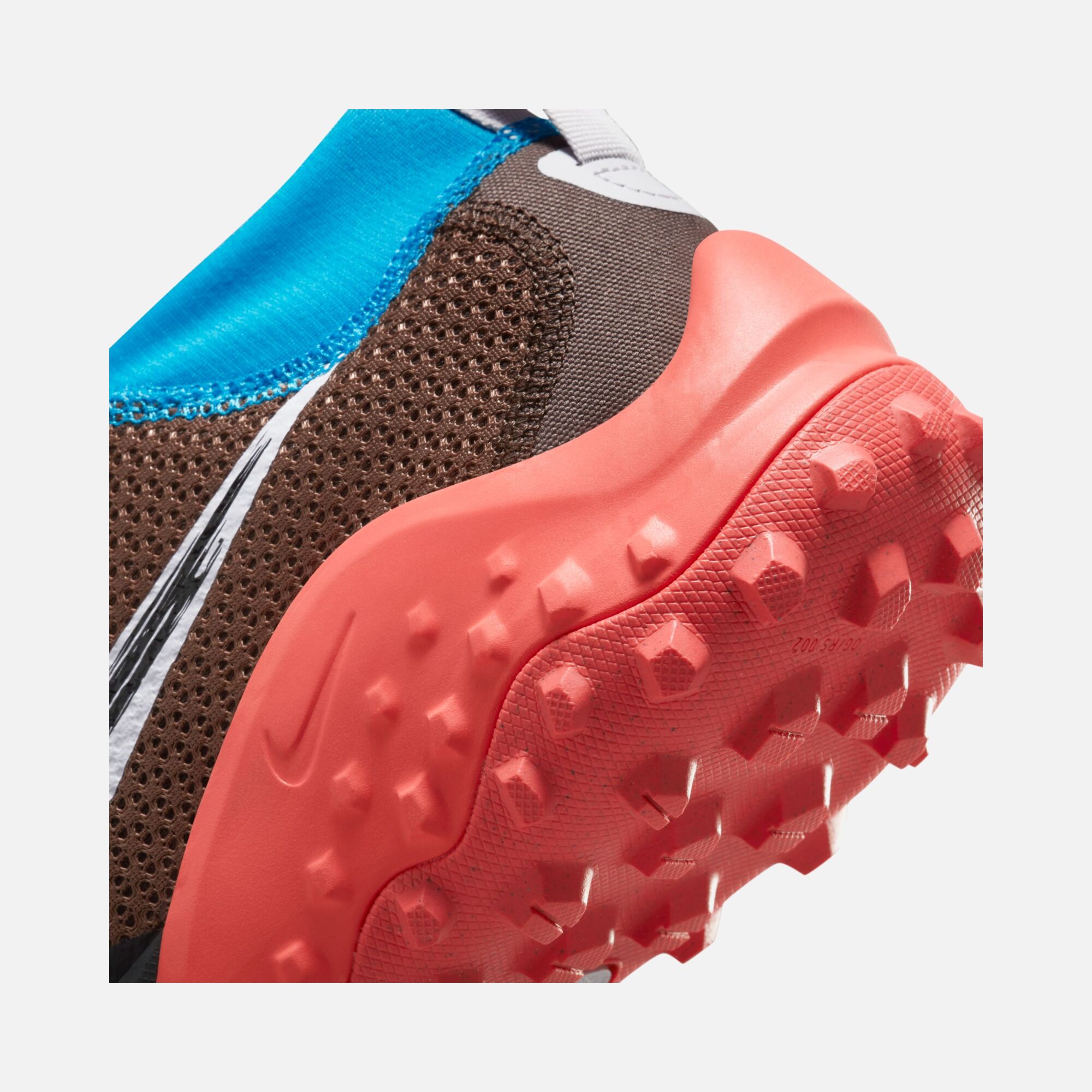Nike Wildhorse 7 Trail Running Erkek Spor Ayakkabı