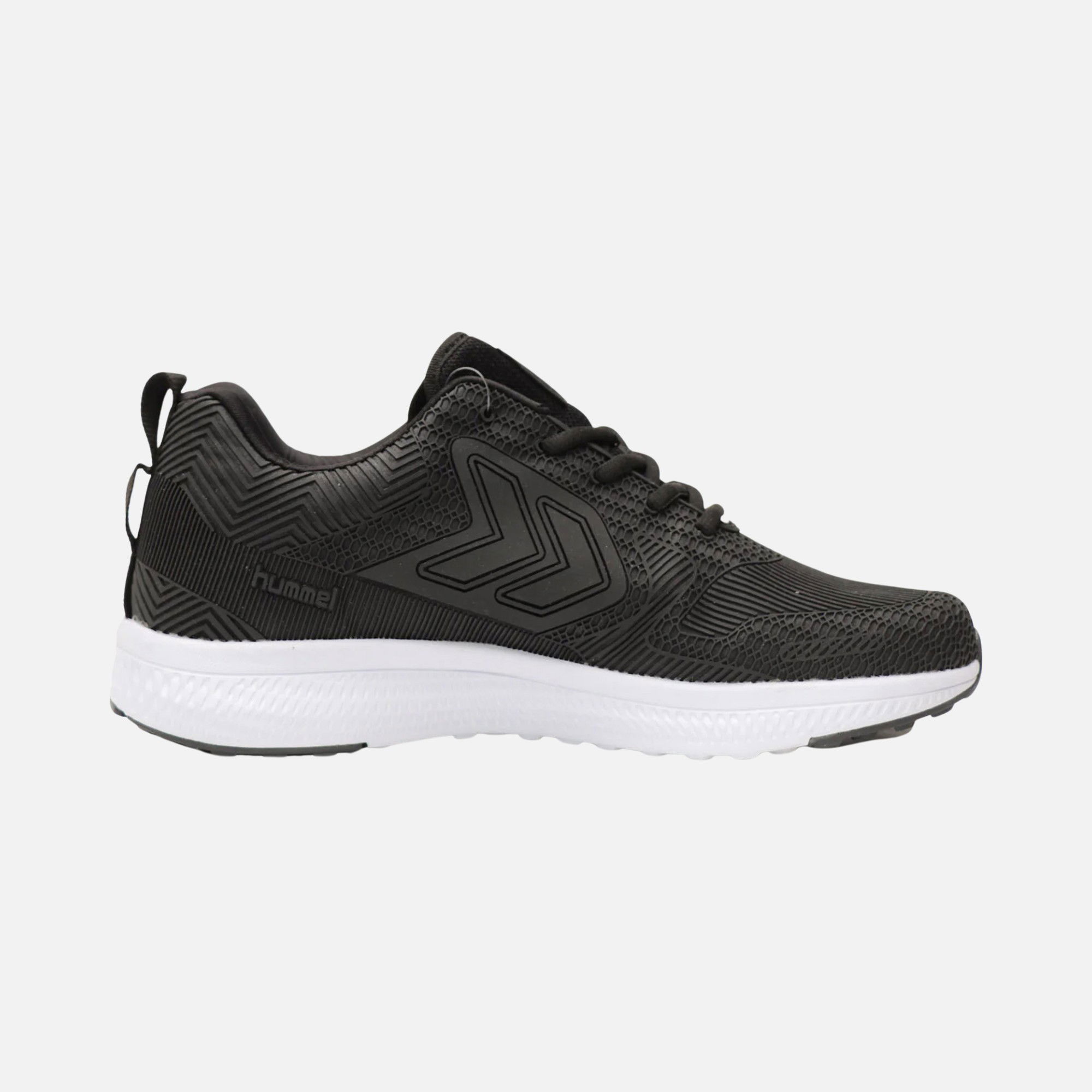 Hummel Flock ''Chechron Details'' Training Unisex Spor Ayakkabı