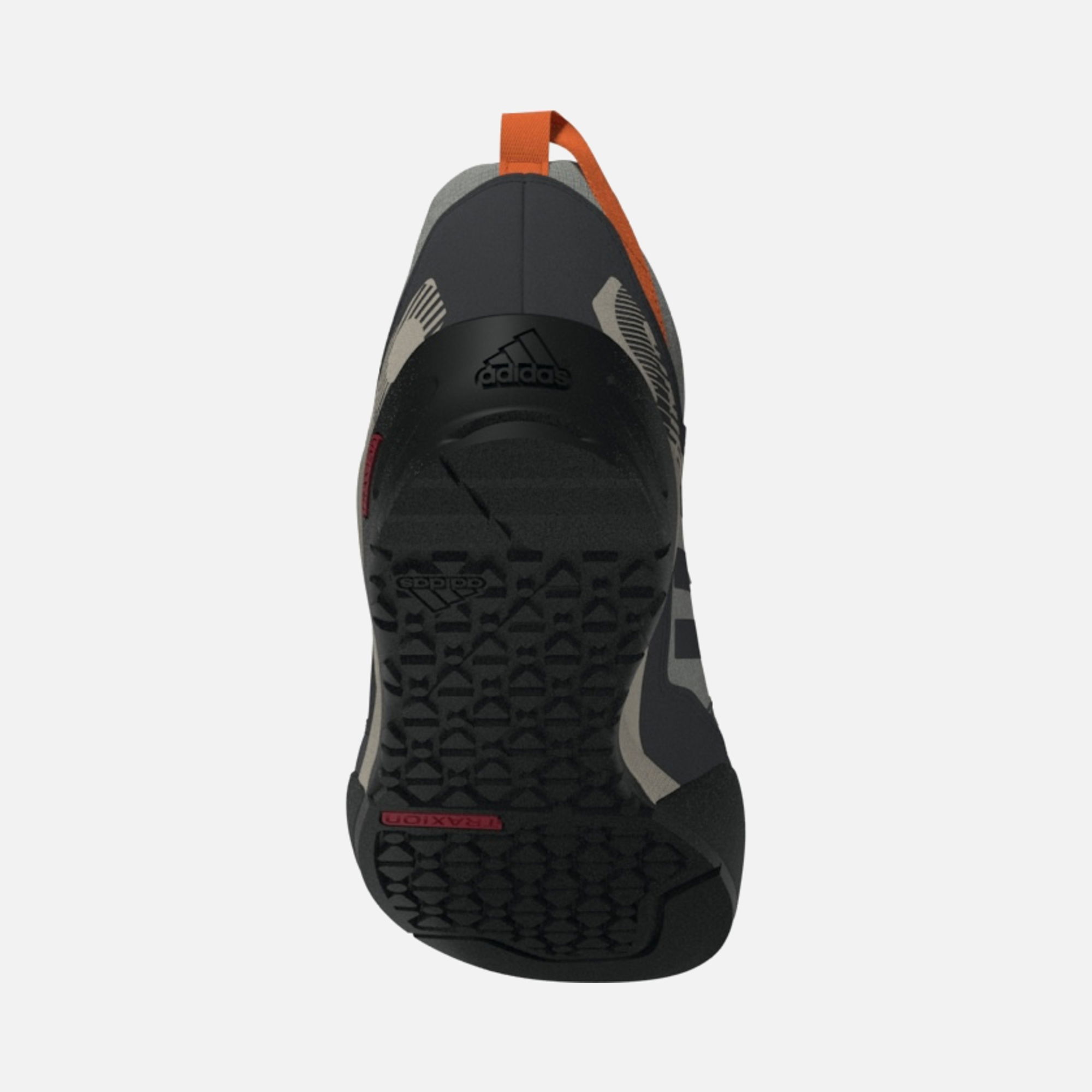 adidas Terrex Swift Solo 2 Hiking Erkek Spor Ayakkabı