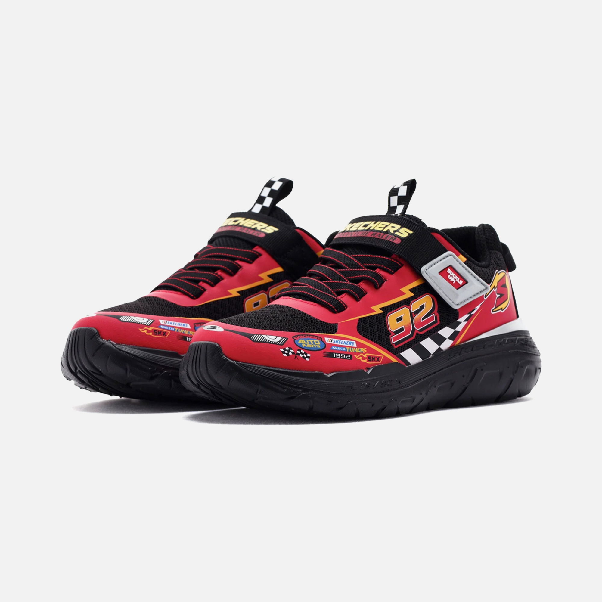 Skechers Sportswear Tracks Çocuk Spor Ayakkabı