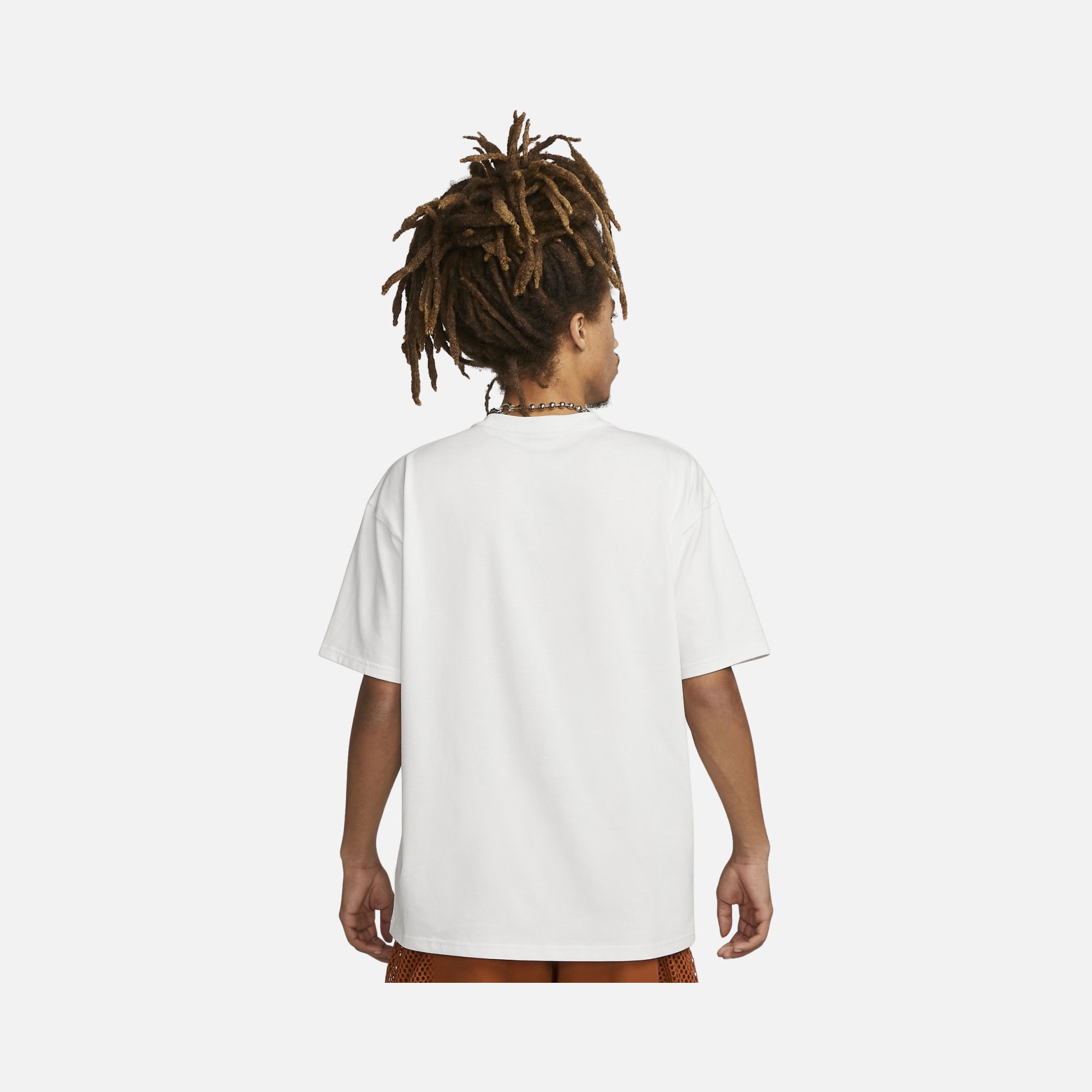 Nike Sportswear ACG Leyline Short-Sleeve Erkek Tişört