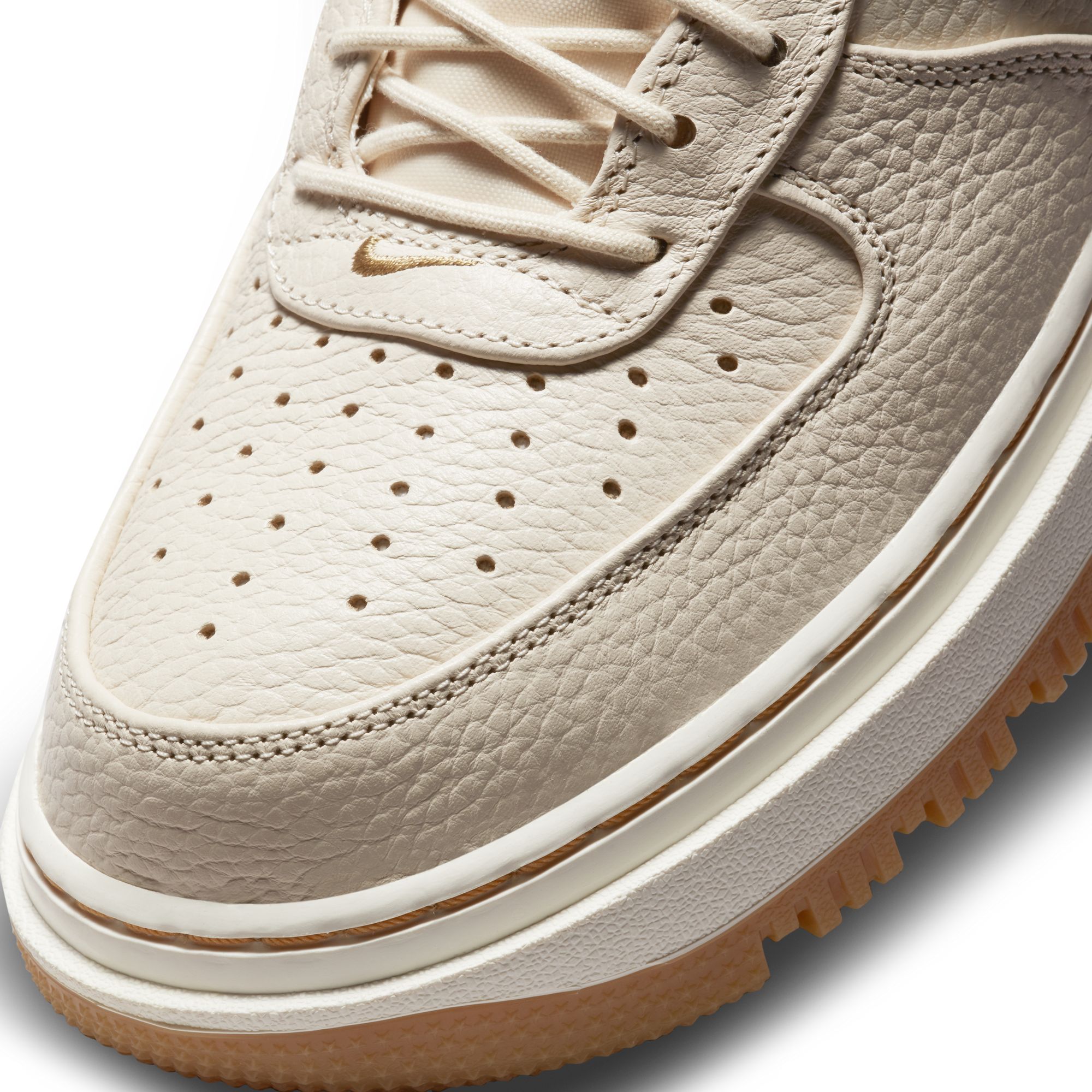 Nike Air Force 1 LUXE Erkek Spor Ayakkabı