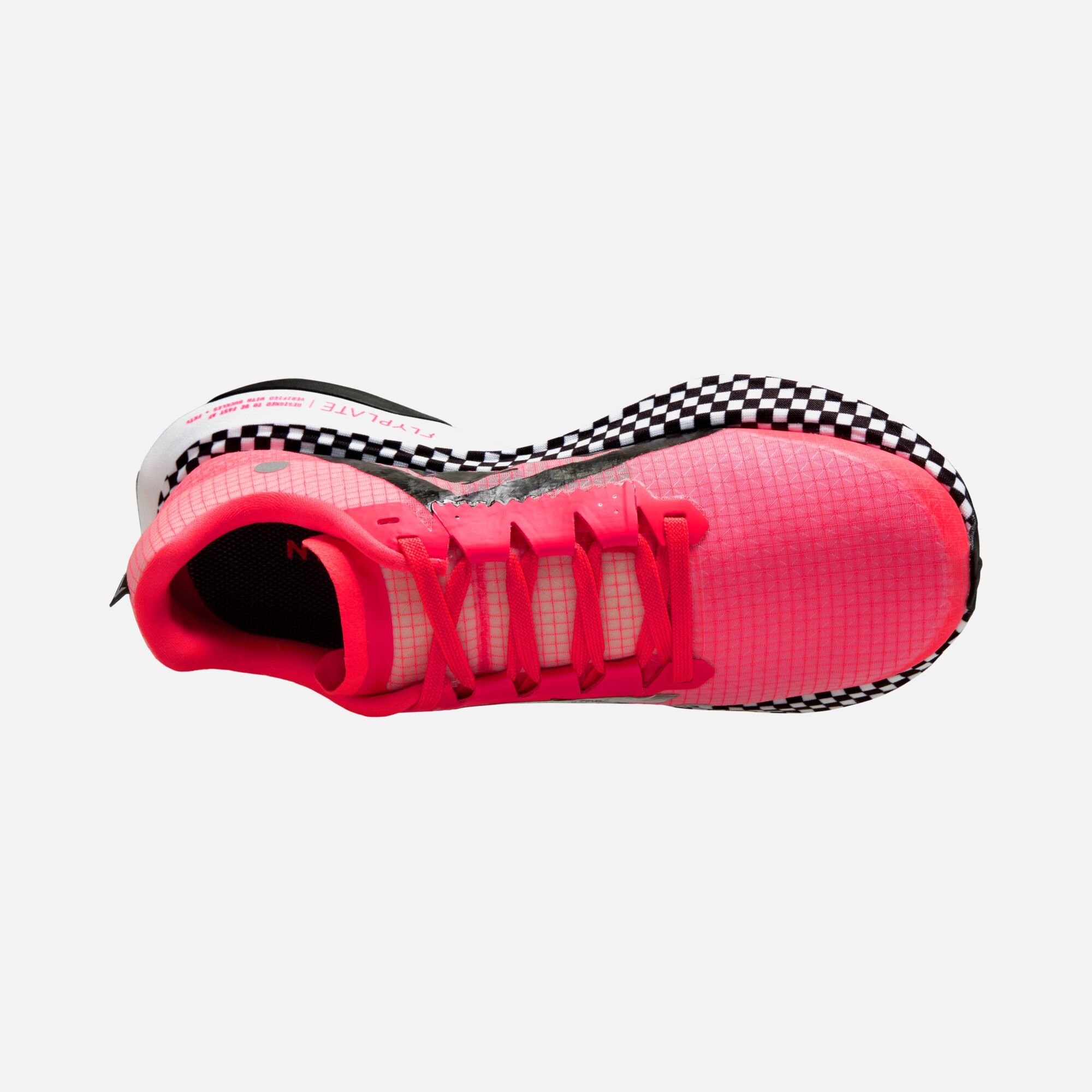 Nike ZoomX Ultrafly Trail Racing Kadın Spor Ayakkabı