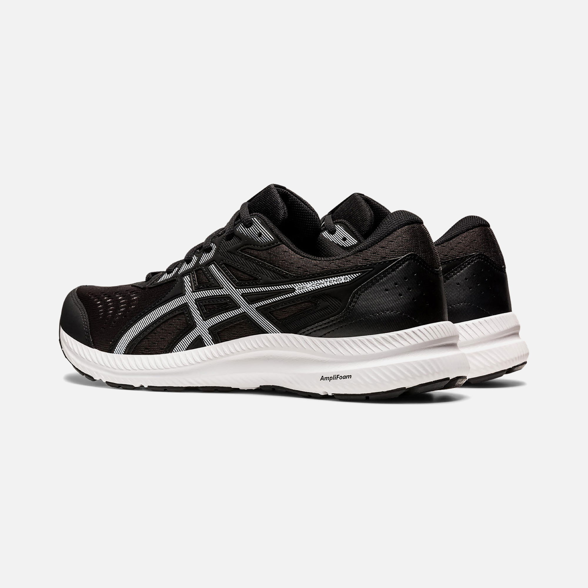 Asics Gel-Contend 8 Running Erkek Spor Ayakkabı