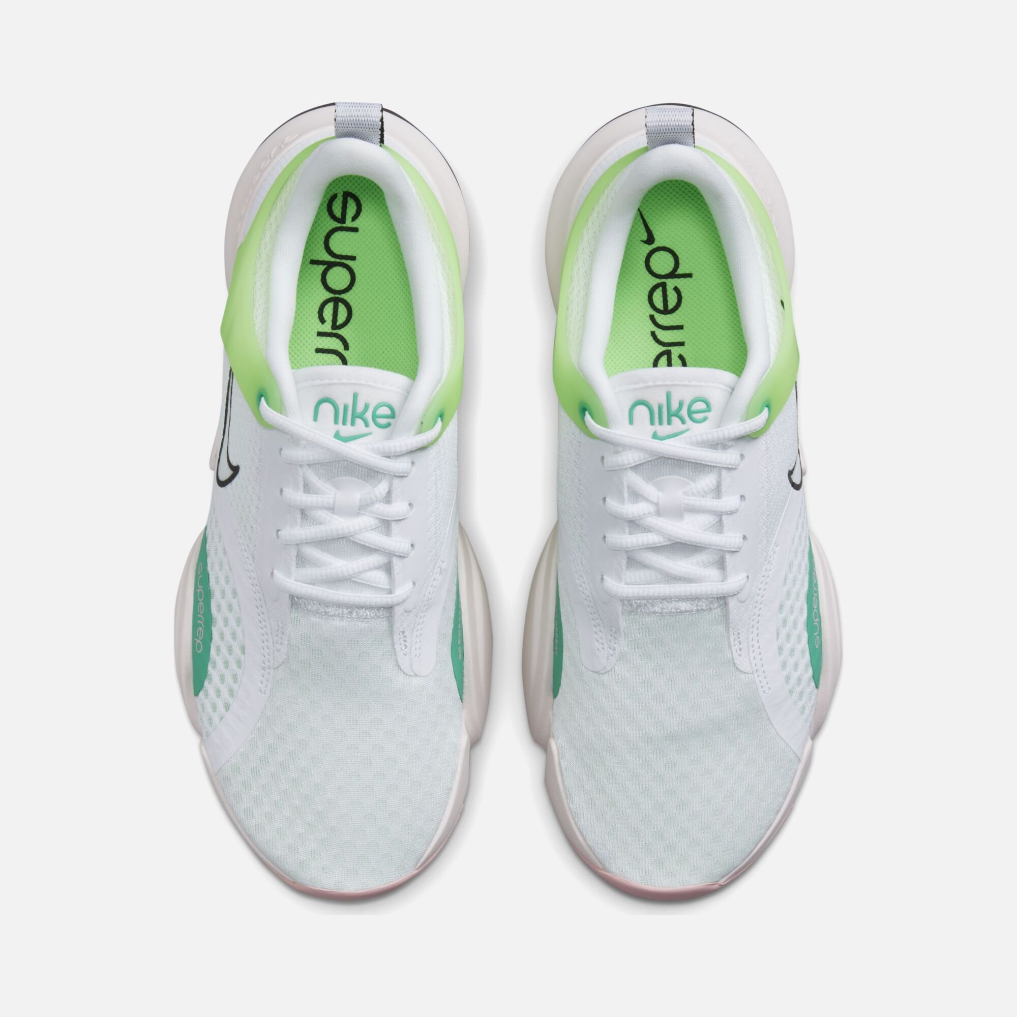 Nike SuperRep Go 2 Training Kadın Spor Ayakkabı
