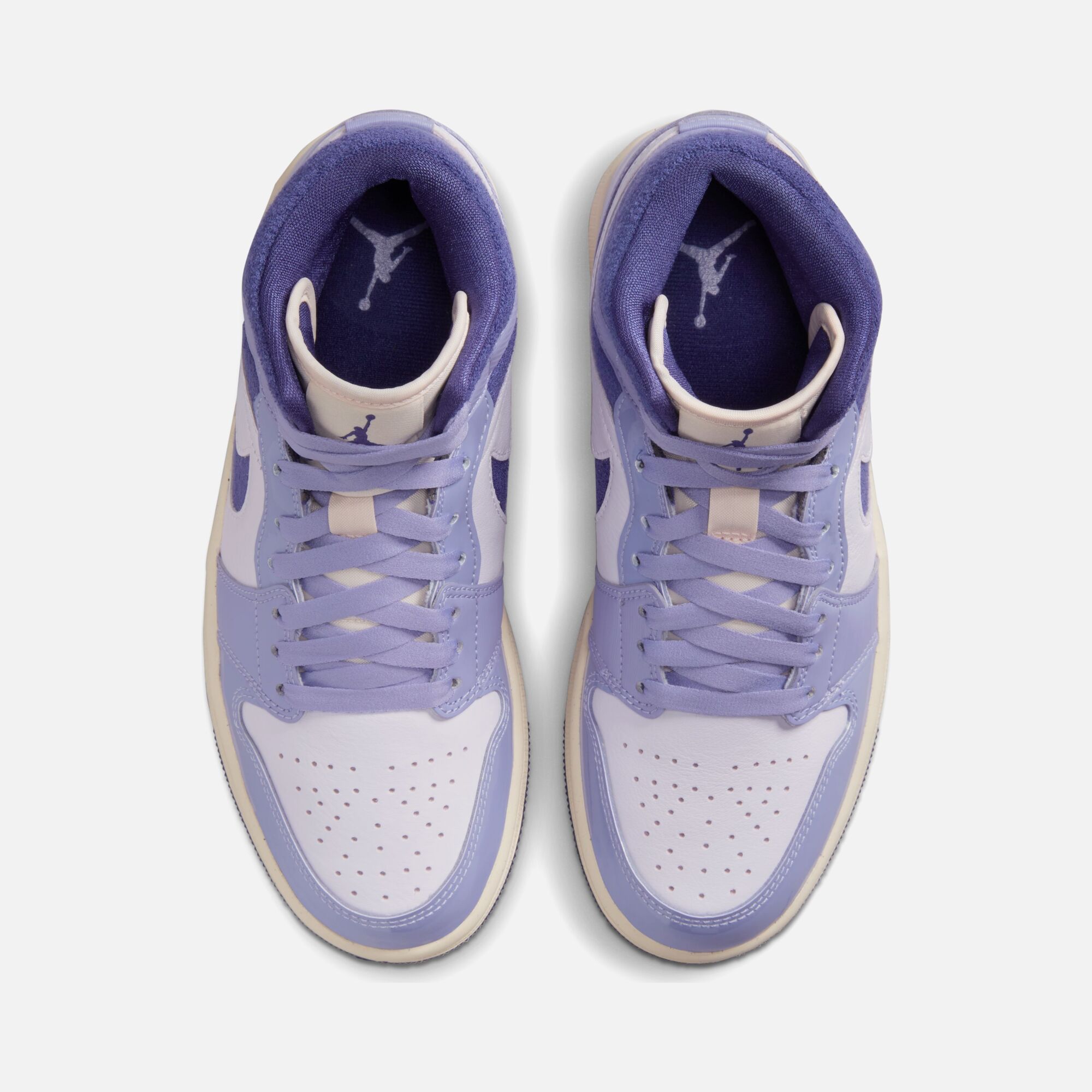 Nike Air Jordan 1 Mid SE FW23 Kadın Spor Ayakkabı