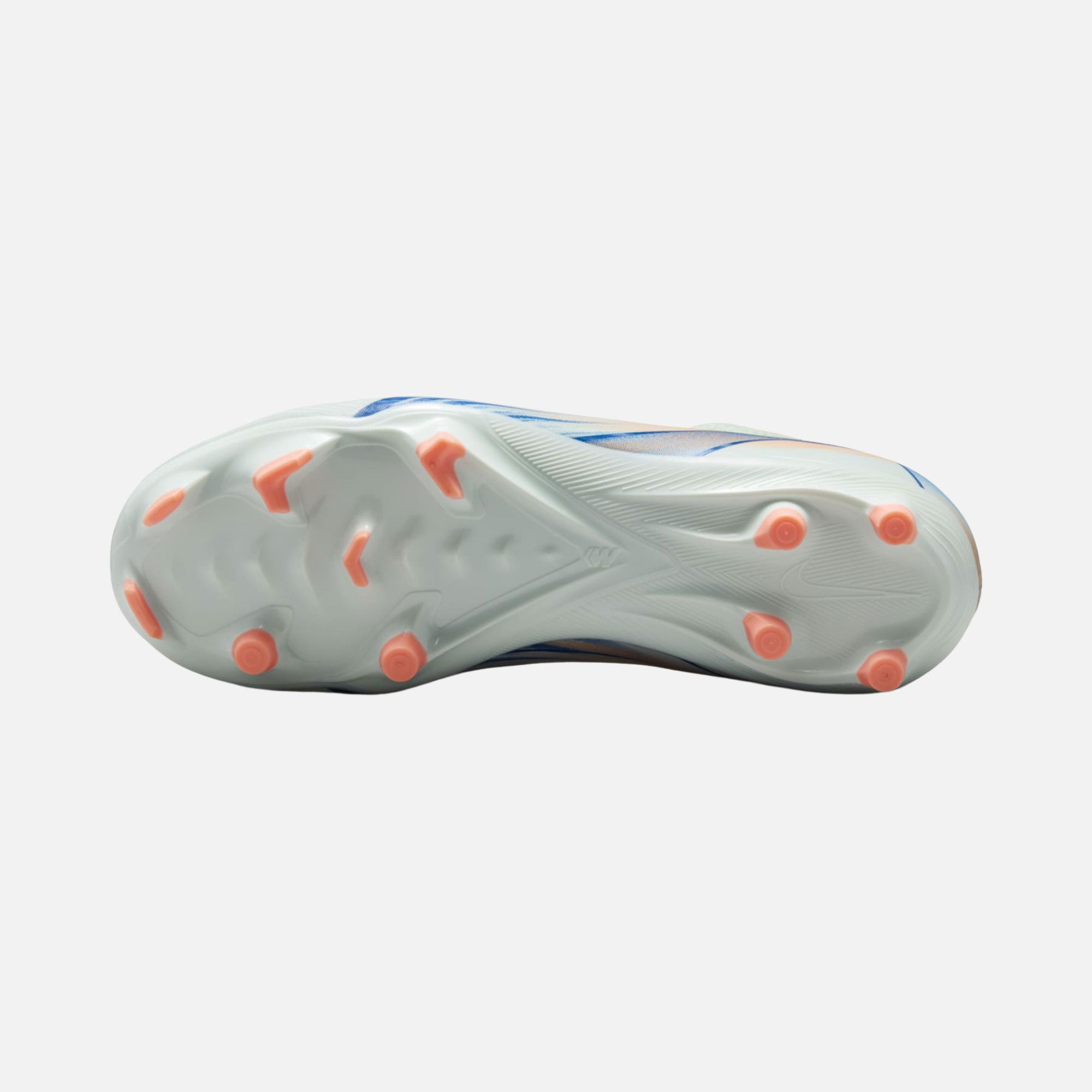 Nike Mercurial CR7 Zoom Vapor 16 Academy MDS FG/MG Multi-Ground Low-Top Çocuk Krampon
