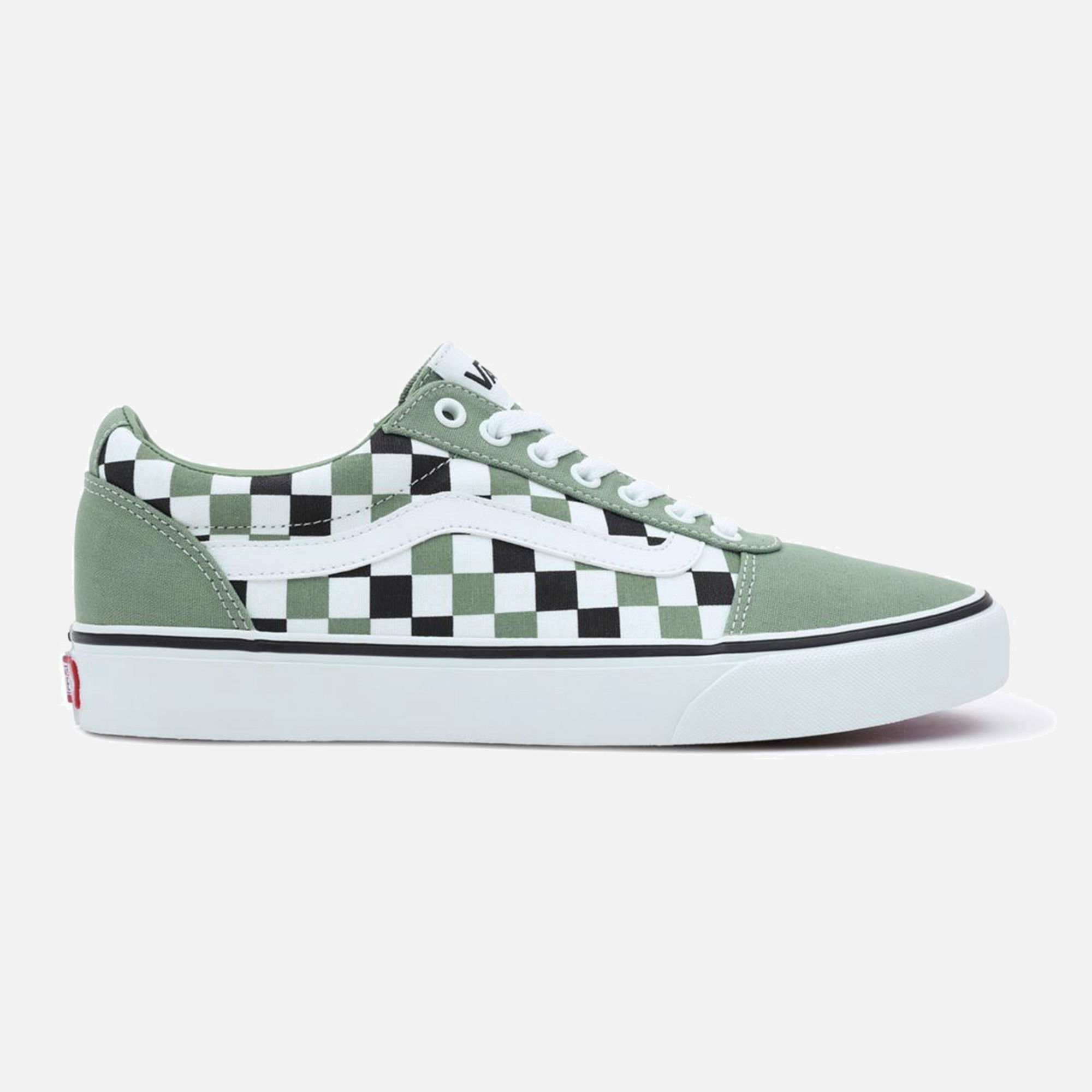 Vans Sportswear Ward Erkek Spor Ayakkabı