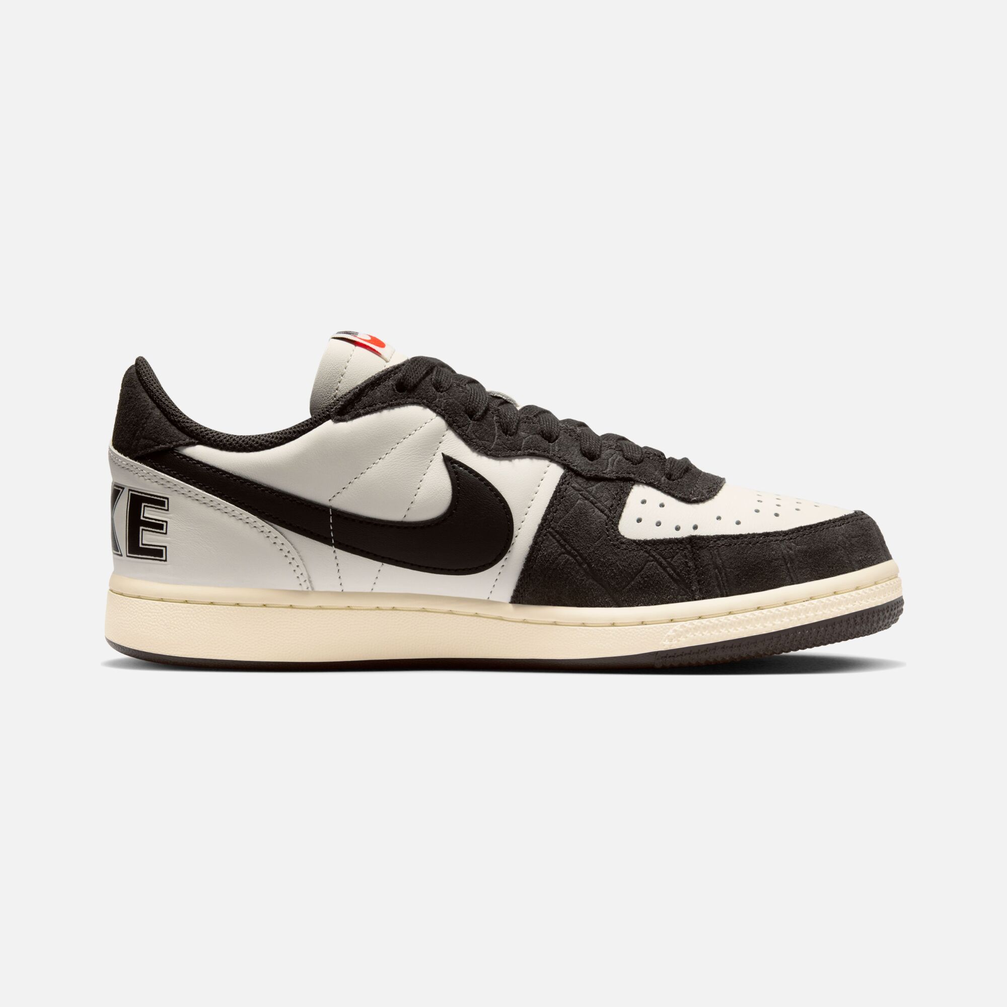 Nike Sportswear Terminator Low ''Crocodile Suede'' Erkek Spor Ayakkabı