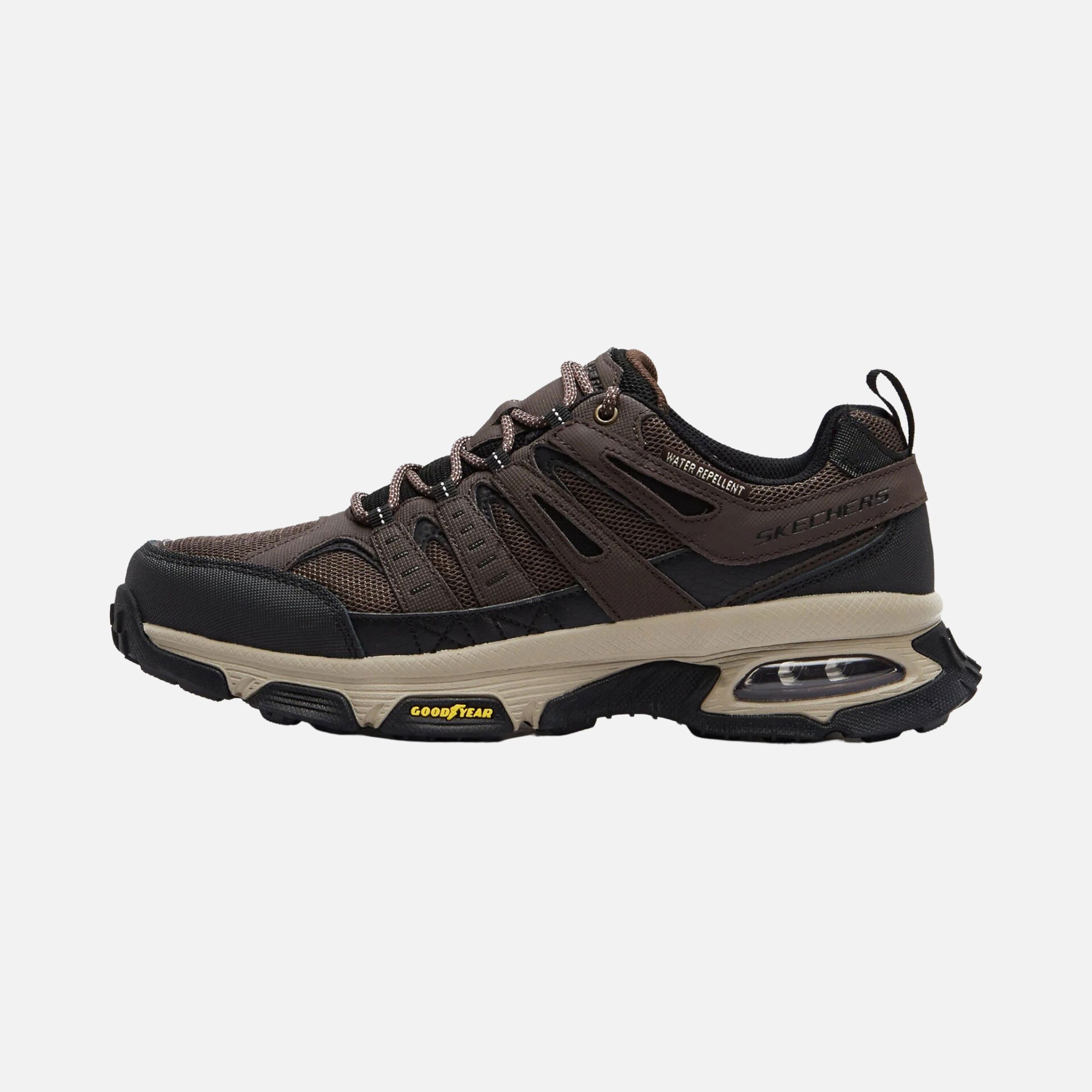 Skechers Skech-Air Envoy Walk Erkek Spor Ayakkabı