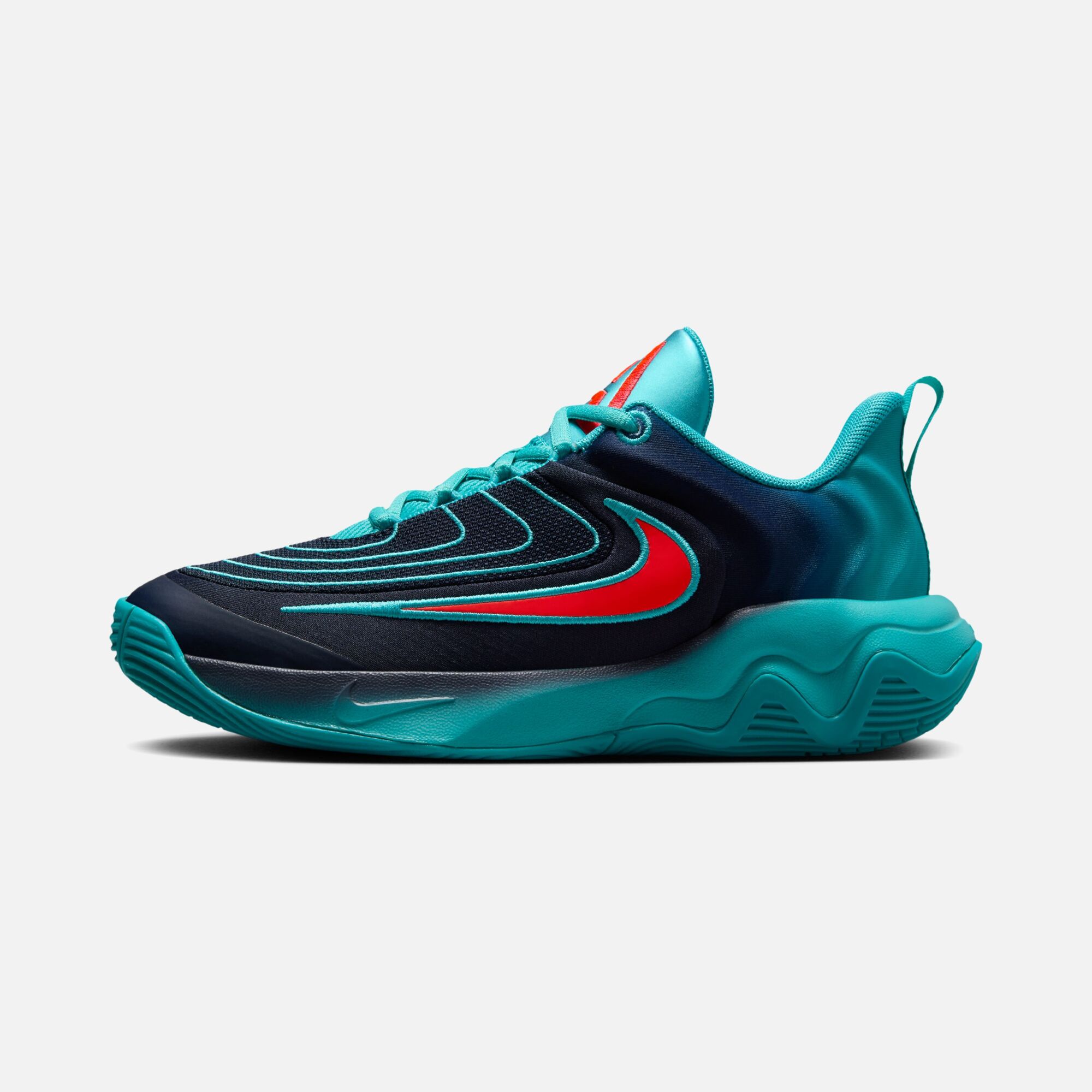 Nike Giannis Antetokounmpo Immortality 4 (GS) Basketbol Ayakkabısı