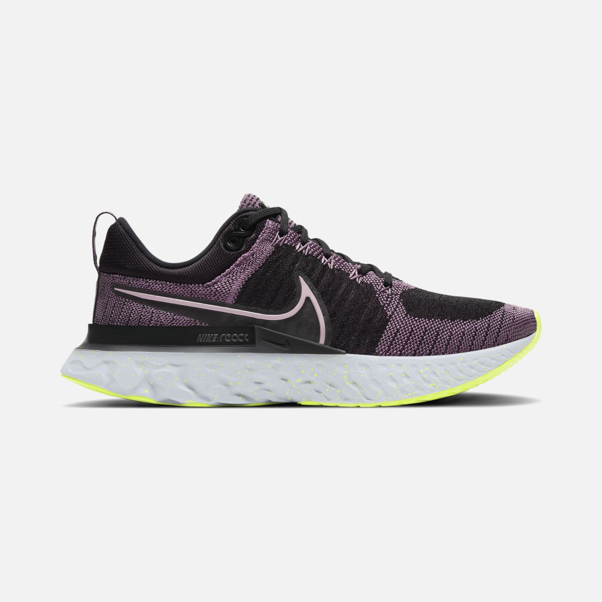 Nike React Infinity Run Flyknit 2 Running Kadın Spor Ayakkabı