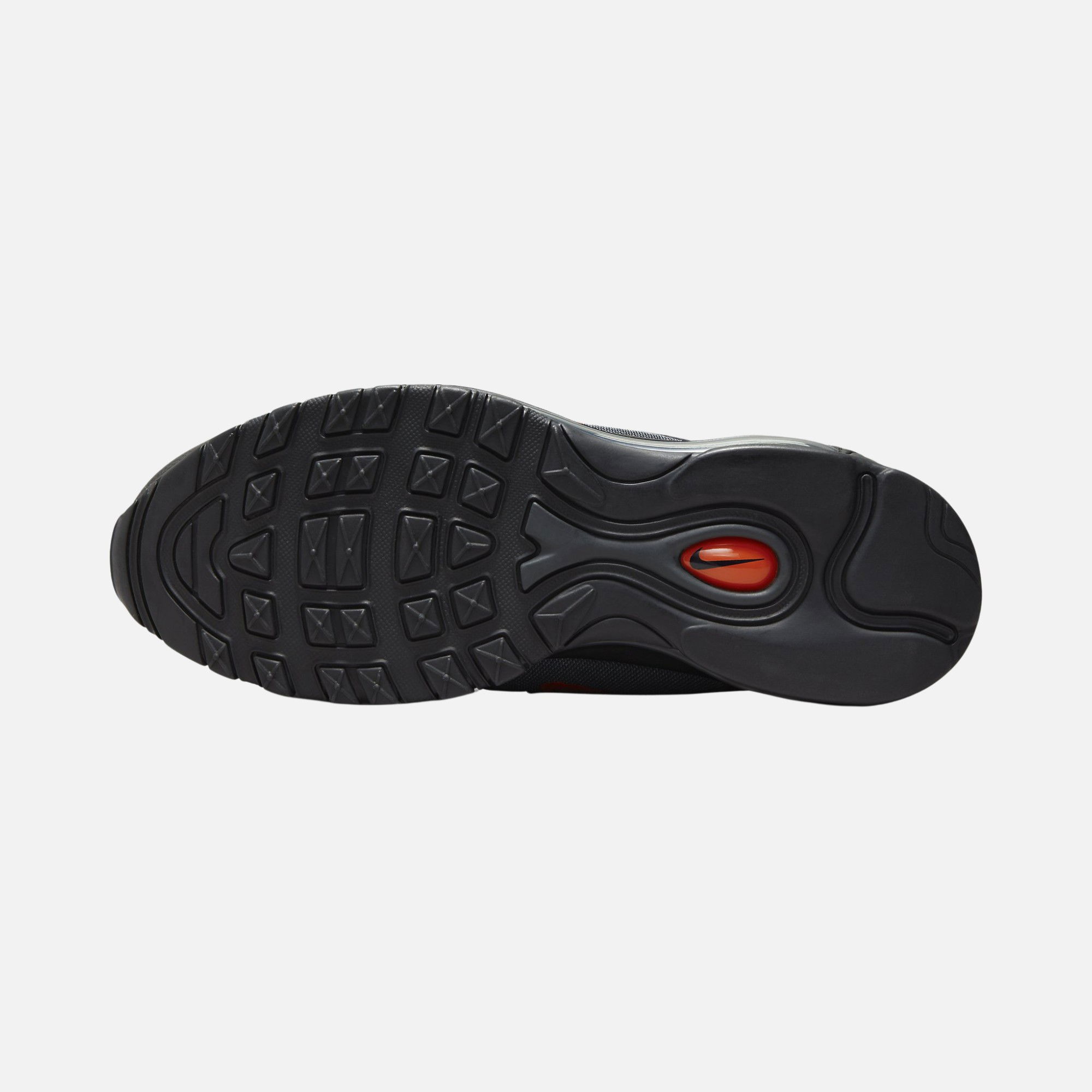 Nike Air Max 97 CO Erkek Spor Ayakkabı