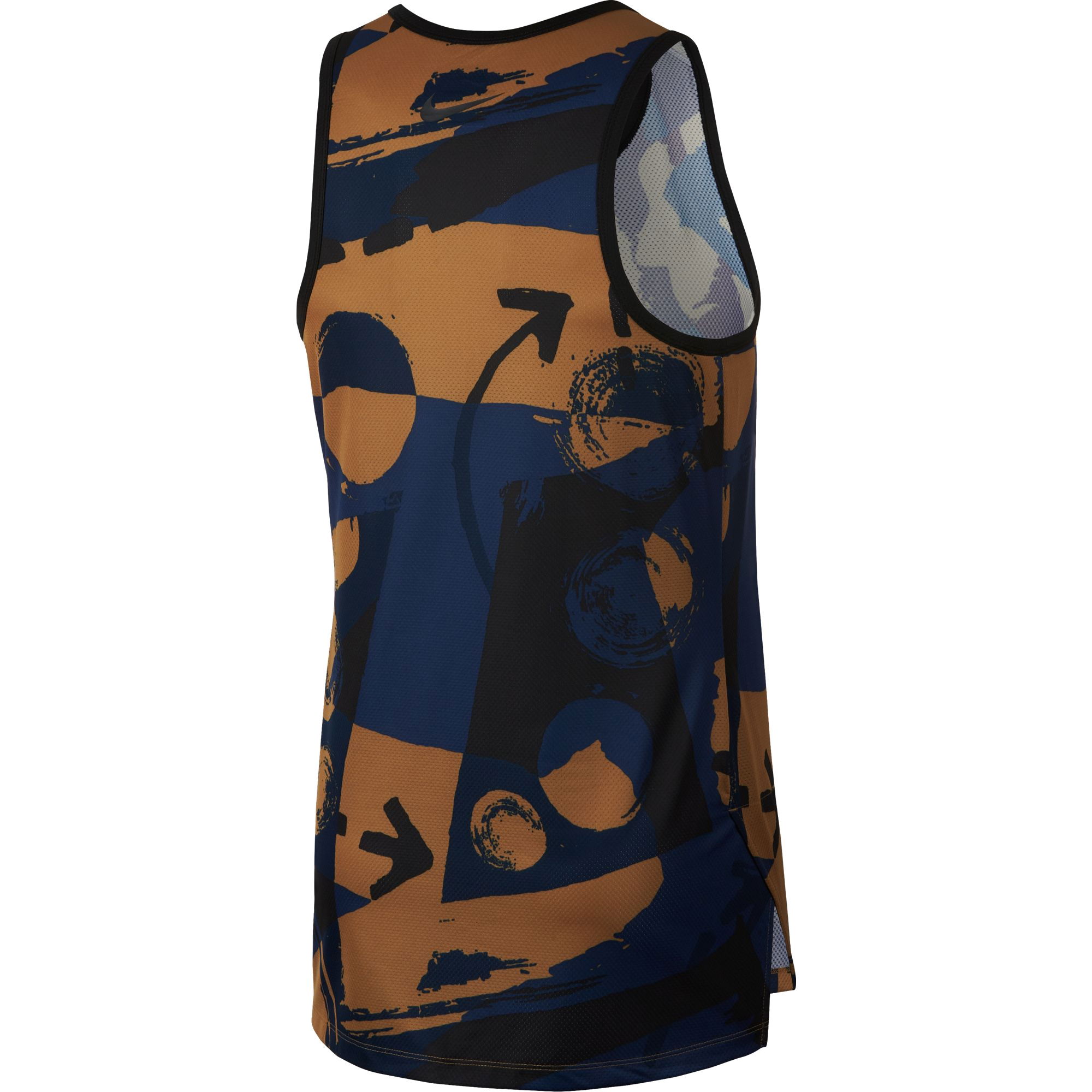 Nike KD Hyper Elite Basketball Tanktop Für Herren Fw18 Erkek Atlet