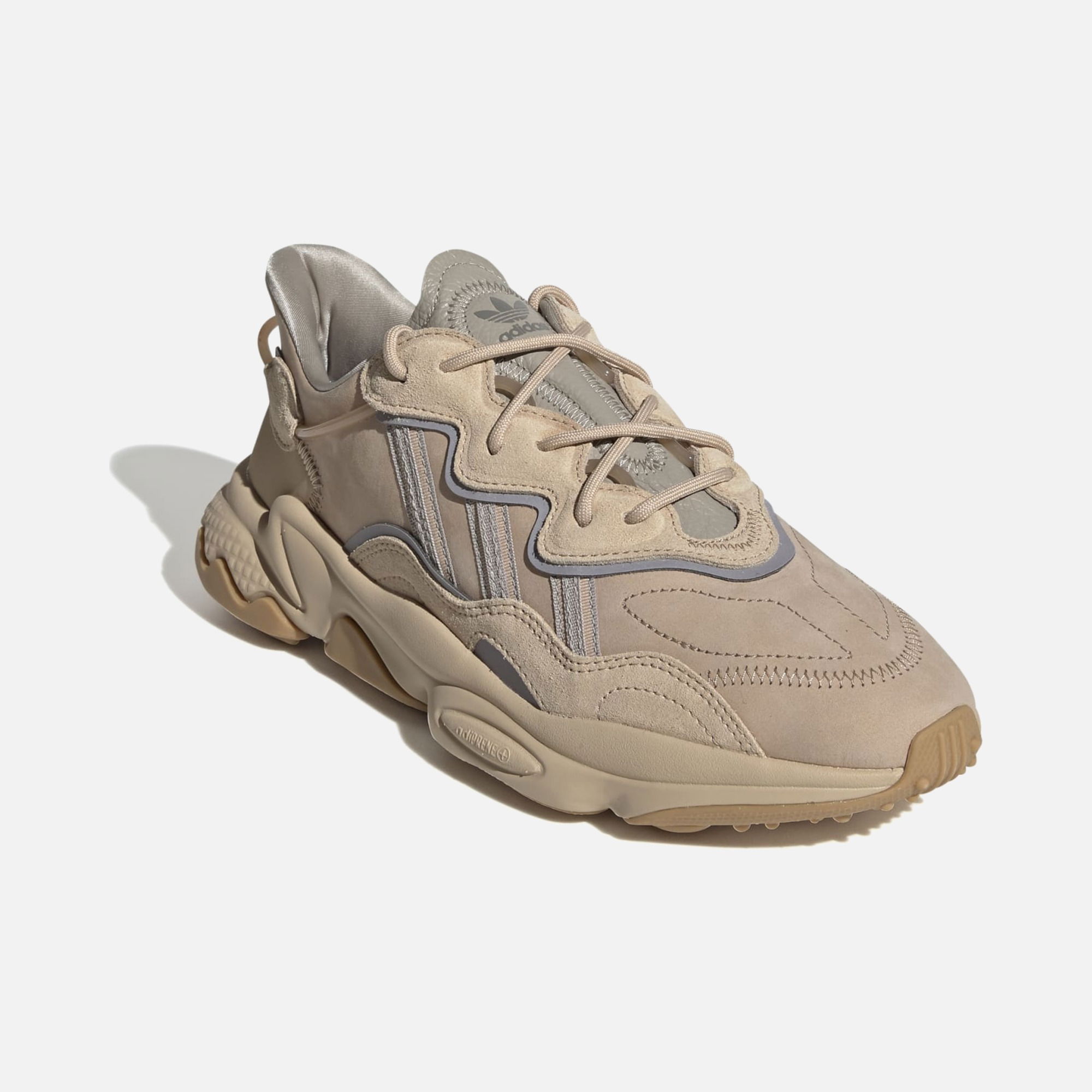 adidas Sportswear Ozweego Leather FW24 Erkek Spor Ayakkabı