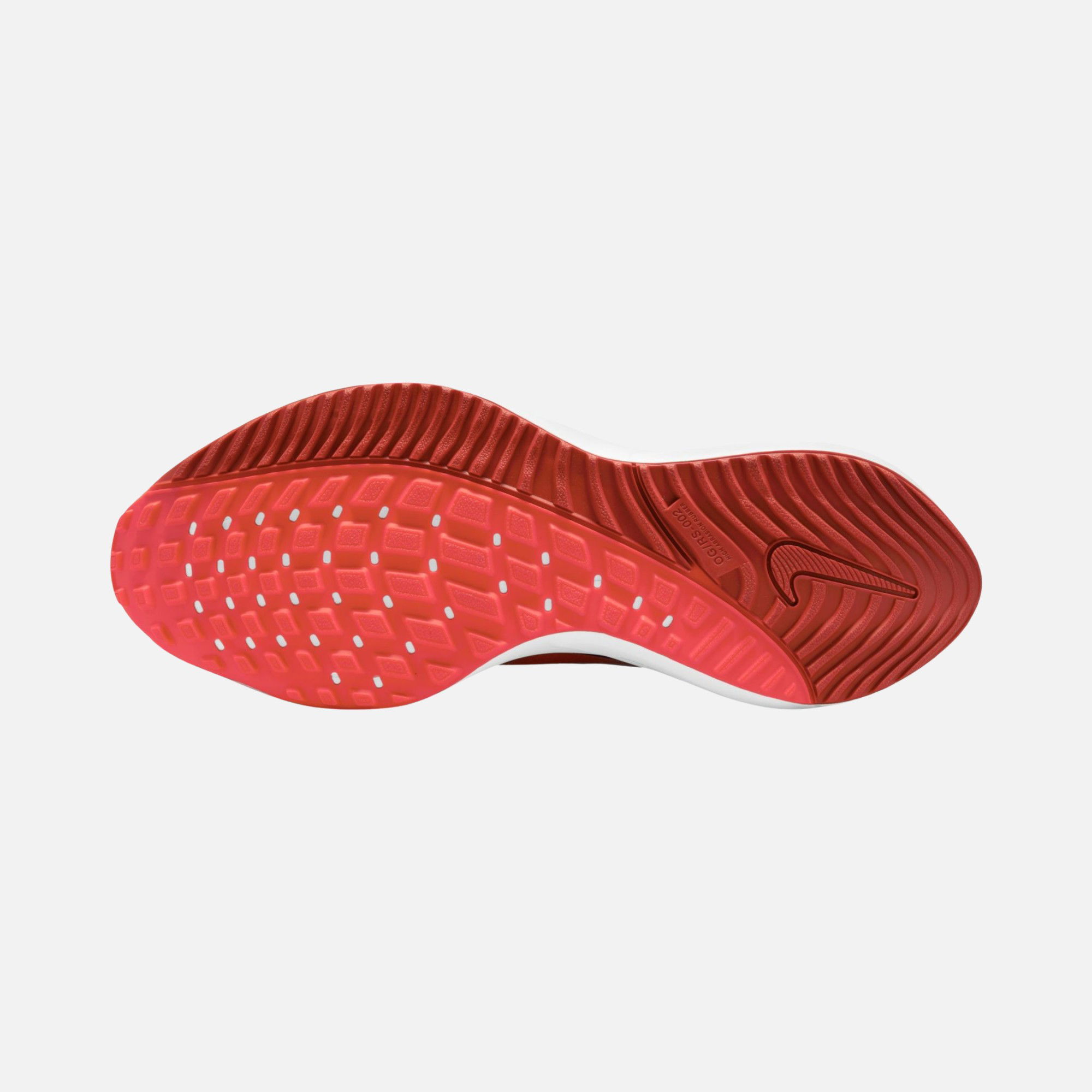 Nike Air Zoom Vomero 16 Road Running Erkek Spor Ayakkabı